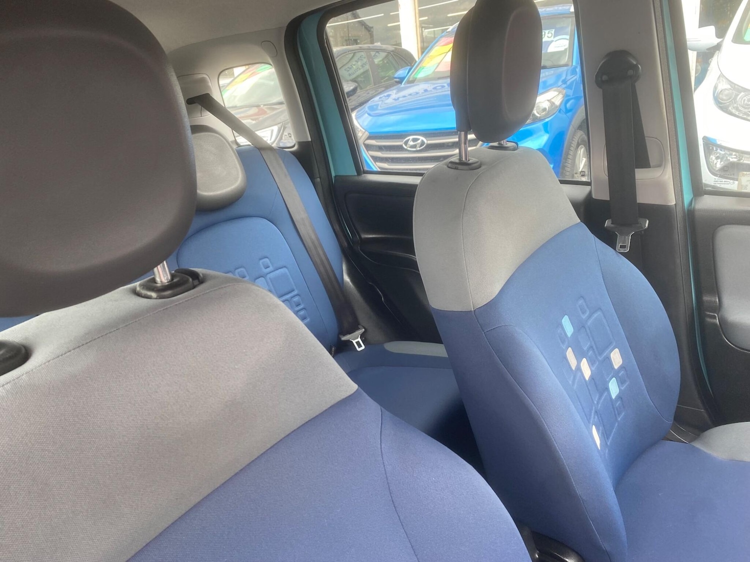 Used Fiat Panda for sale - 76550700: Photo 63