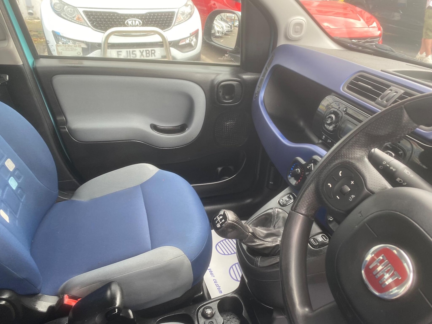 Used Fiat Panda for sale - 76550700: Photo 65