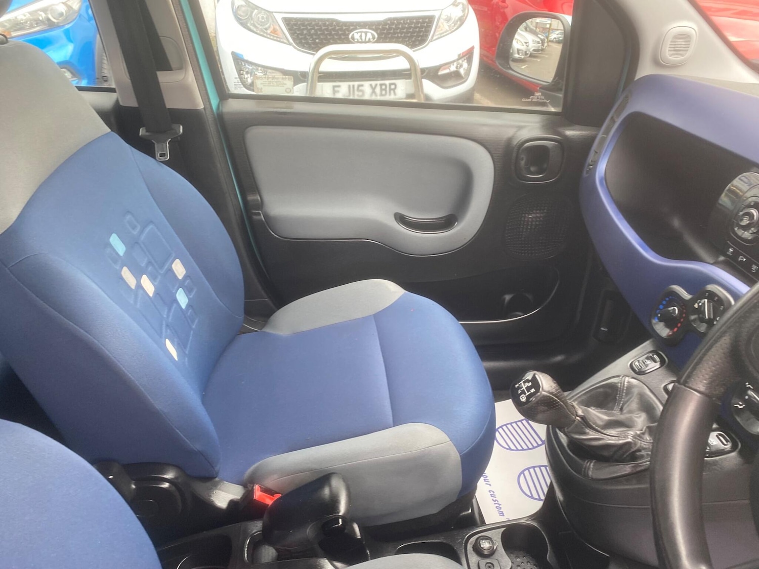 Used Fiat Panda for sale - 76550700: Photo 66