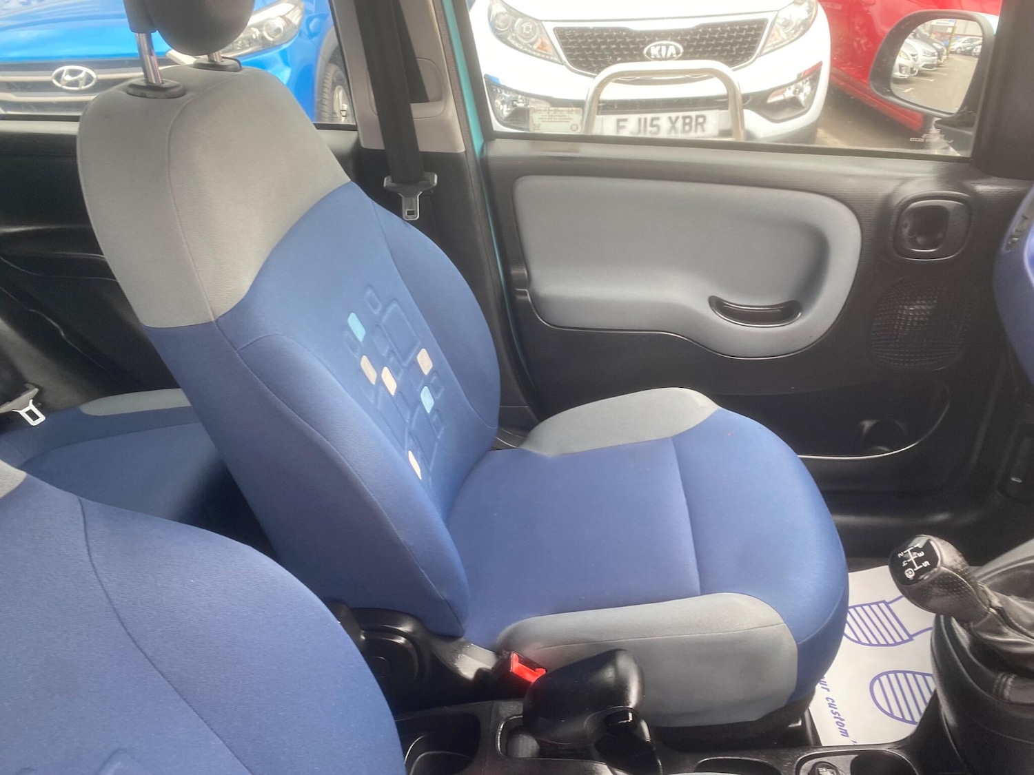 Used Fiat Panda for sale - 76550700: Photo 67