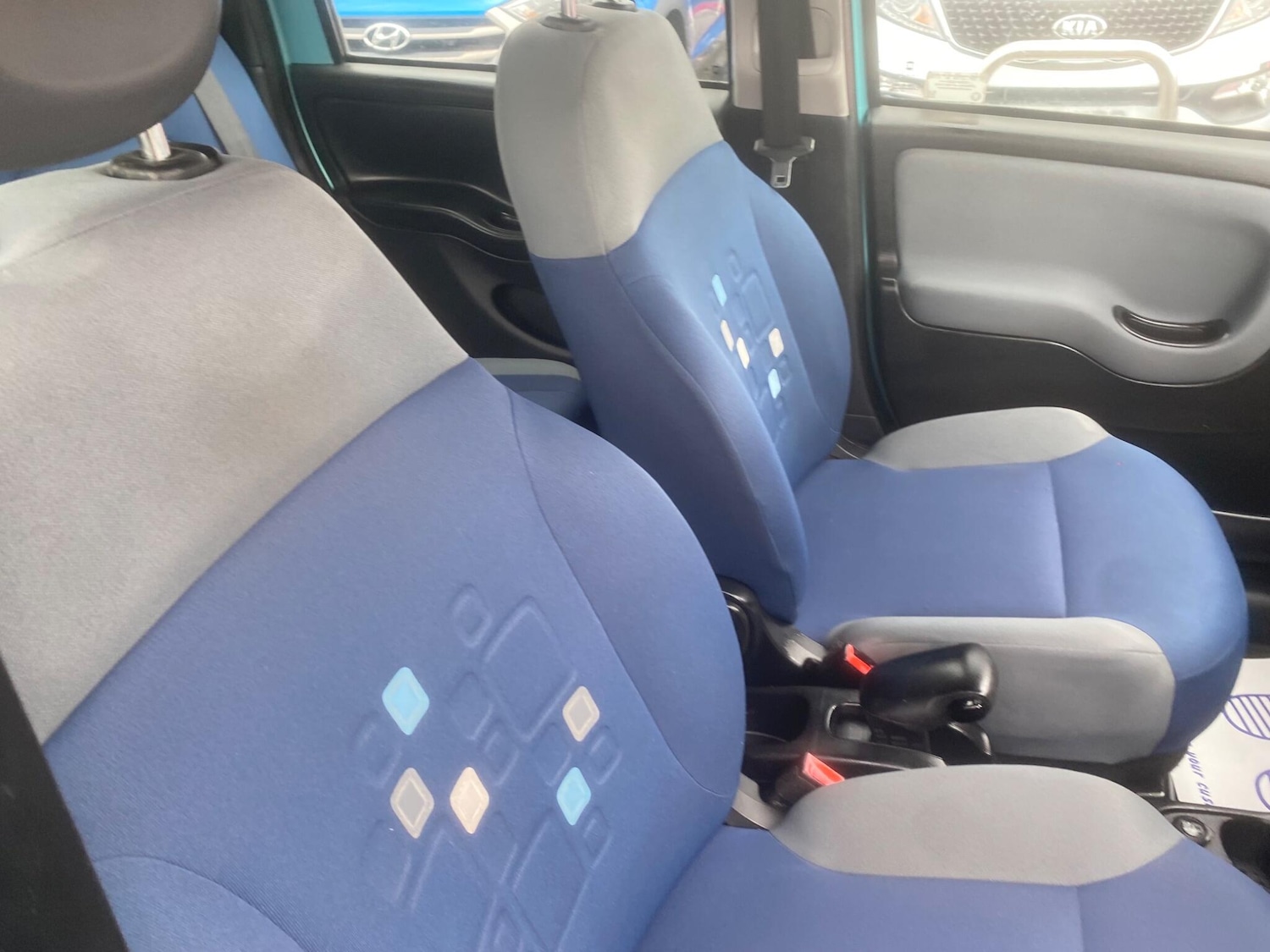 Used Fiat Panda for sale - 76550700: Photo 68