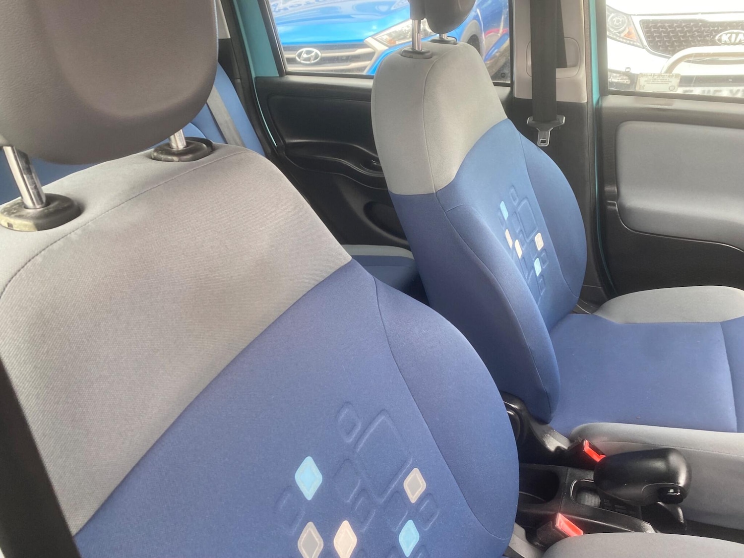 Used Fiat Panda for sale - 76550700: Photo 69