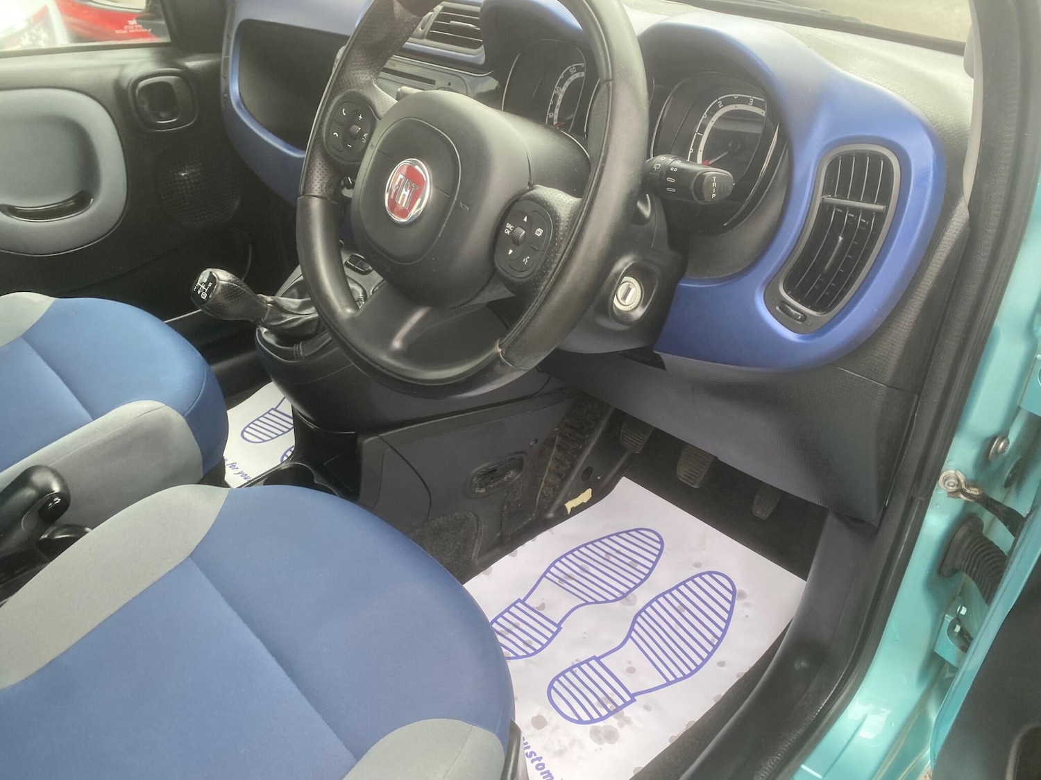 Used Fiat Panda for sale - 76550700: Photo 71