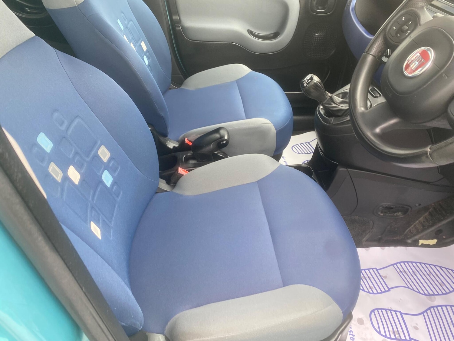 Used Fiat Panda for sale - 76550700: Photo 73