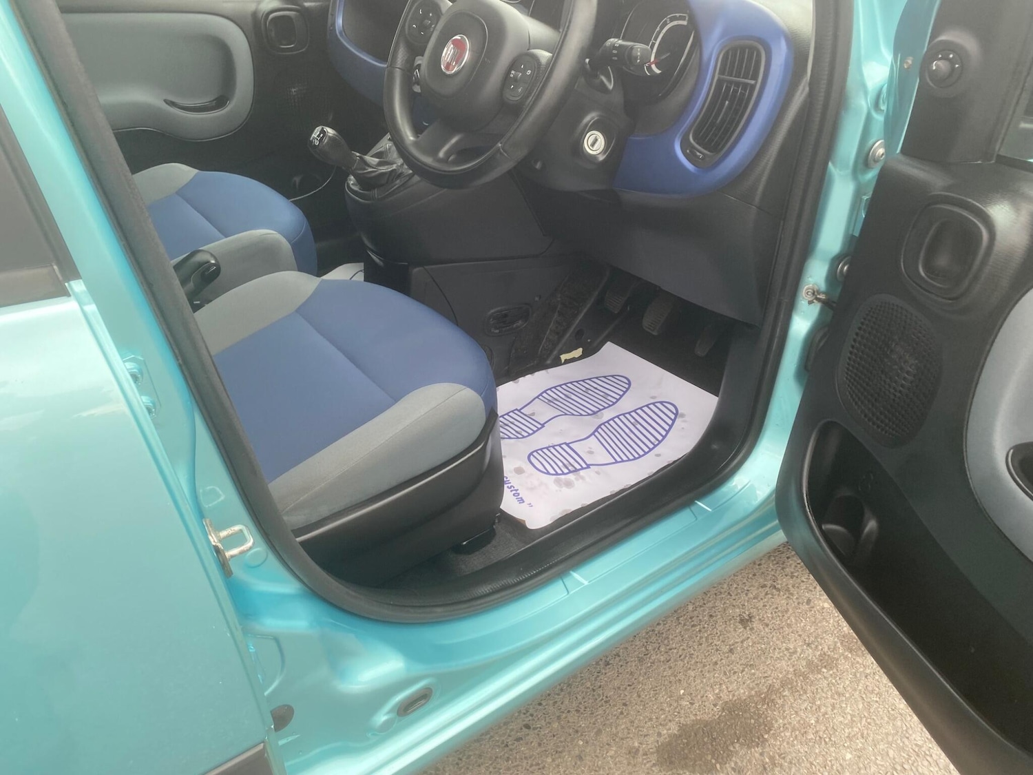 Used Fiat Panda for sale - 76550700: Photo 75