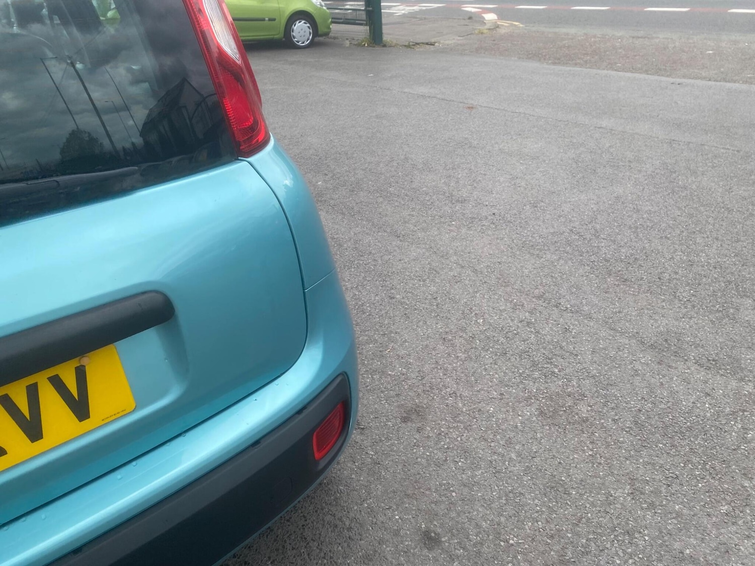 Used Fiat Panda for sale - 76550700: Photo 81