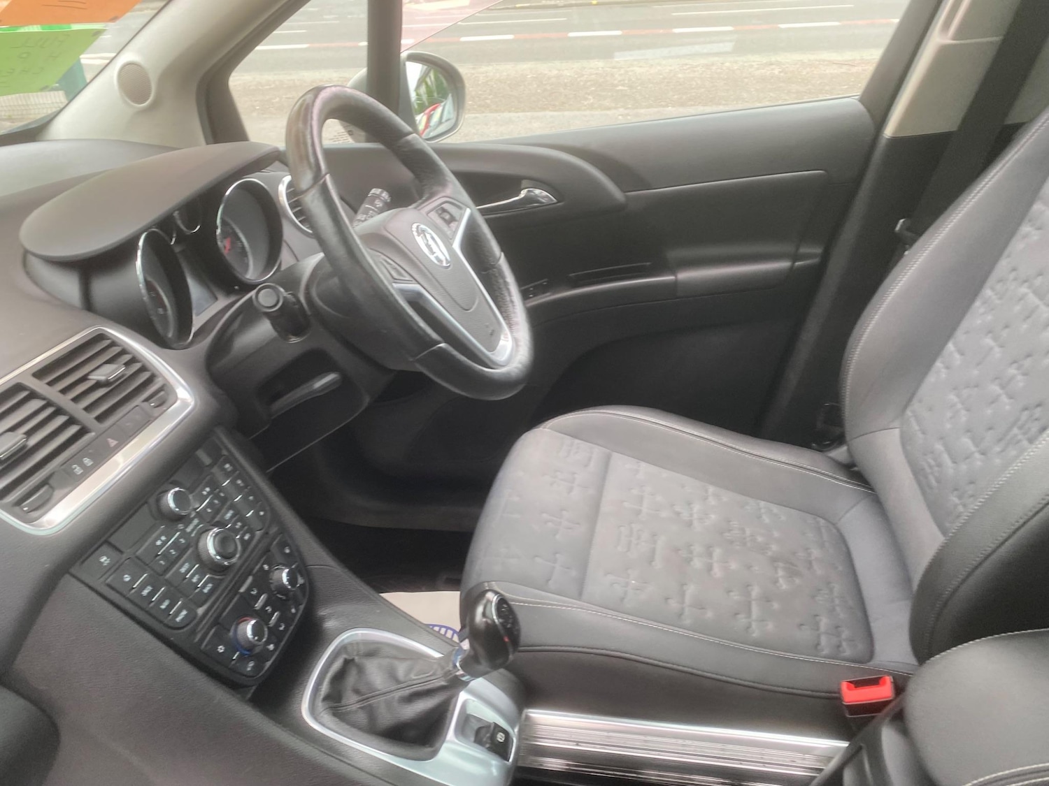 Used Vauxhall Meriva 2015 for sale - 76990626: Photo 13