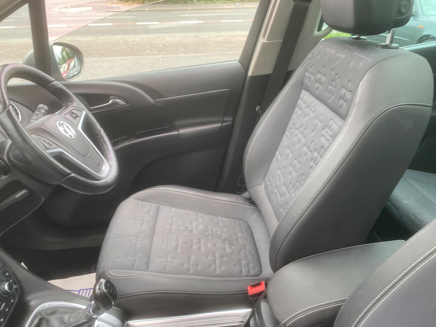 Used Vauxhall Meriva 2015 for sale - 76990626: Photo 14