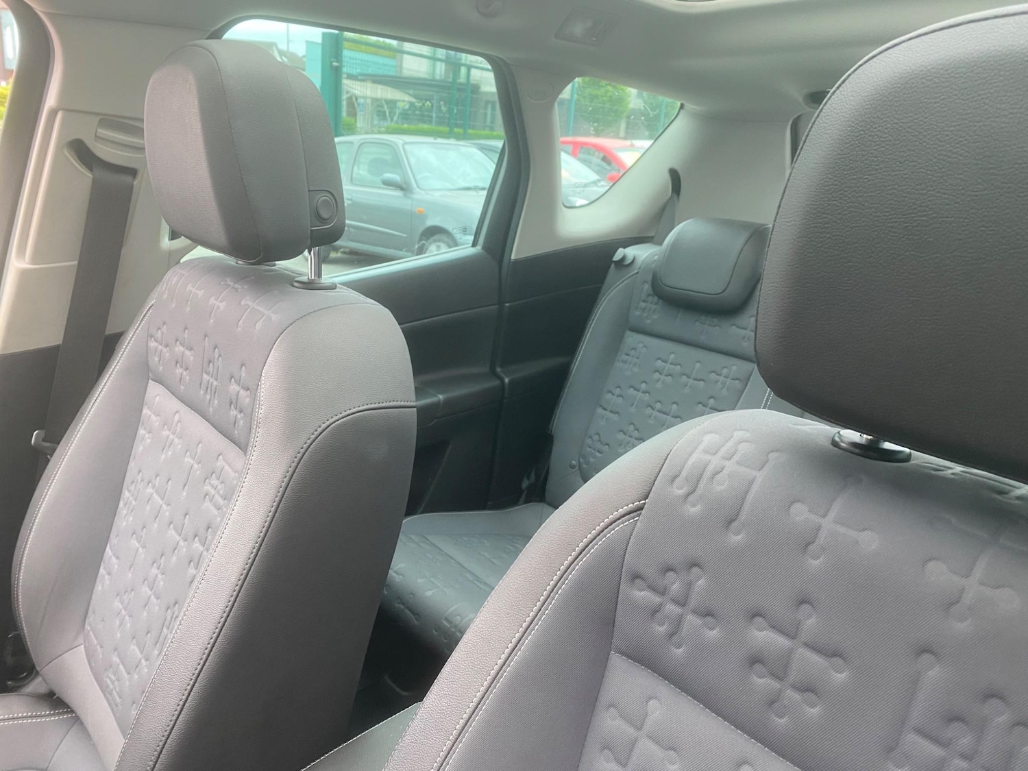 Used Vauxhall Meriva 2015 for sale - 76990626: Photo 16