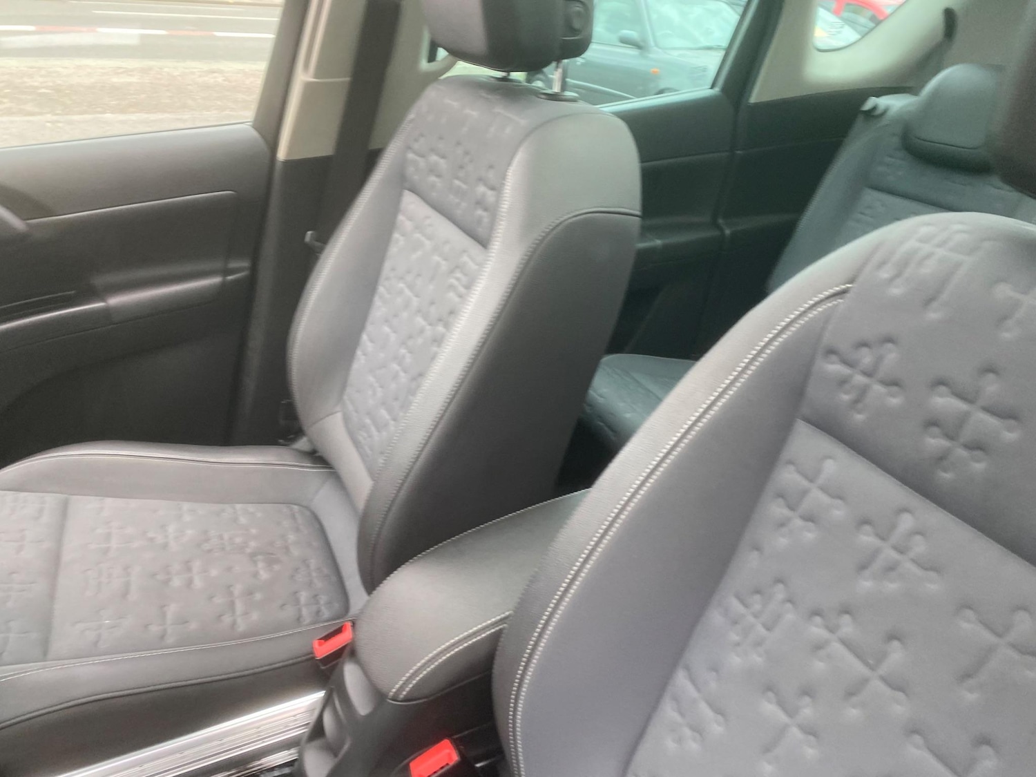 Used Vauxhall Meriva 2015 for sale - 76990626: Photo 19