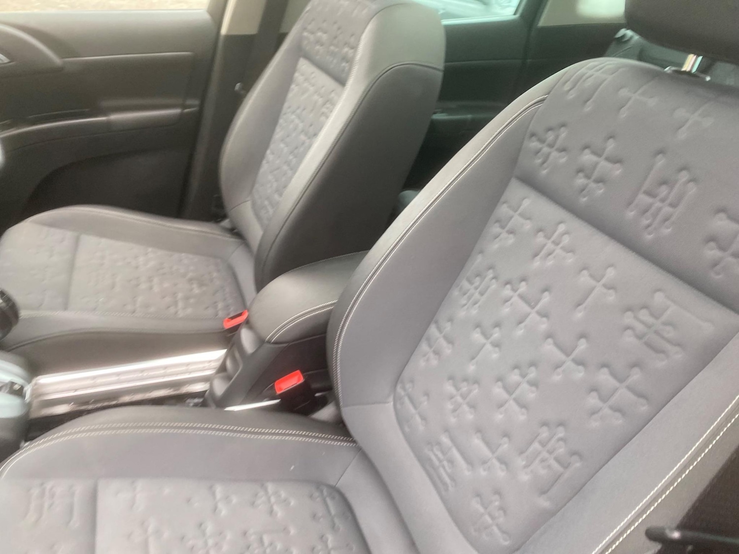 Used Vauxhall Meriva 2015 for sale - 76990626: Photo 23