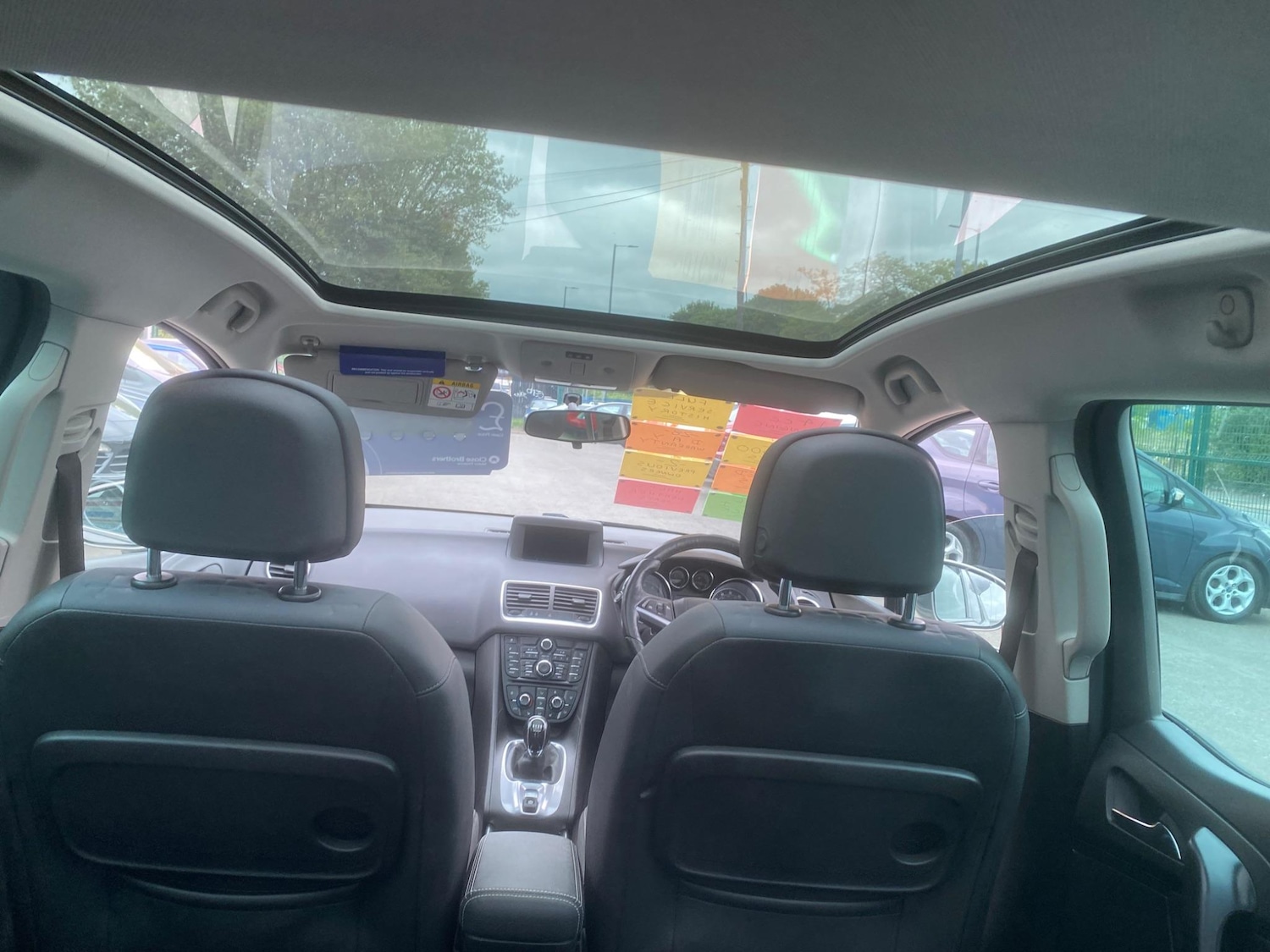 Used Vauxhall Meriva 2015 for sale - 76990626: Photo 40