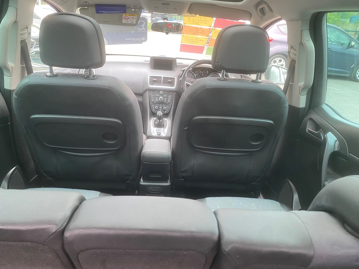 Used Vauxhall Meriva 2015 for sale - 76990626: Photo 43