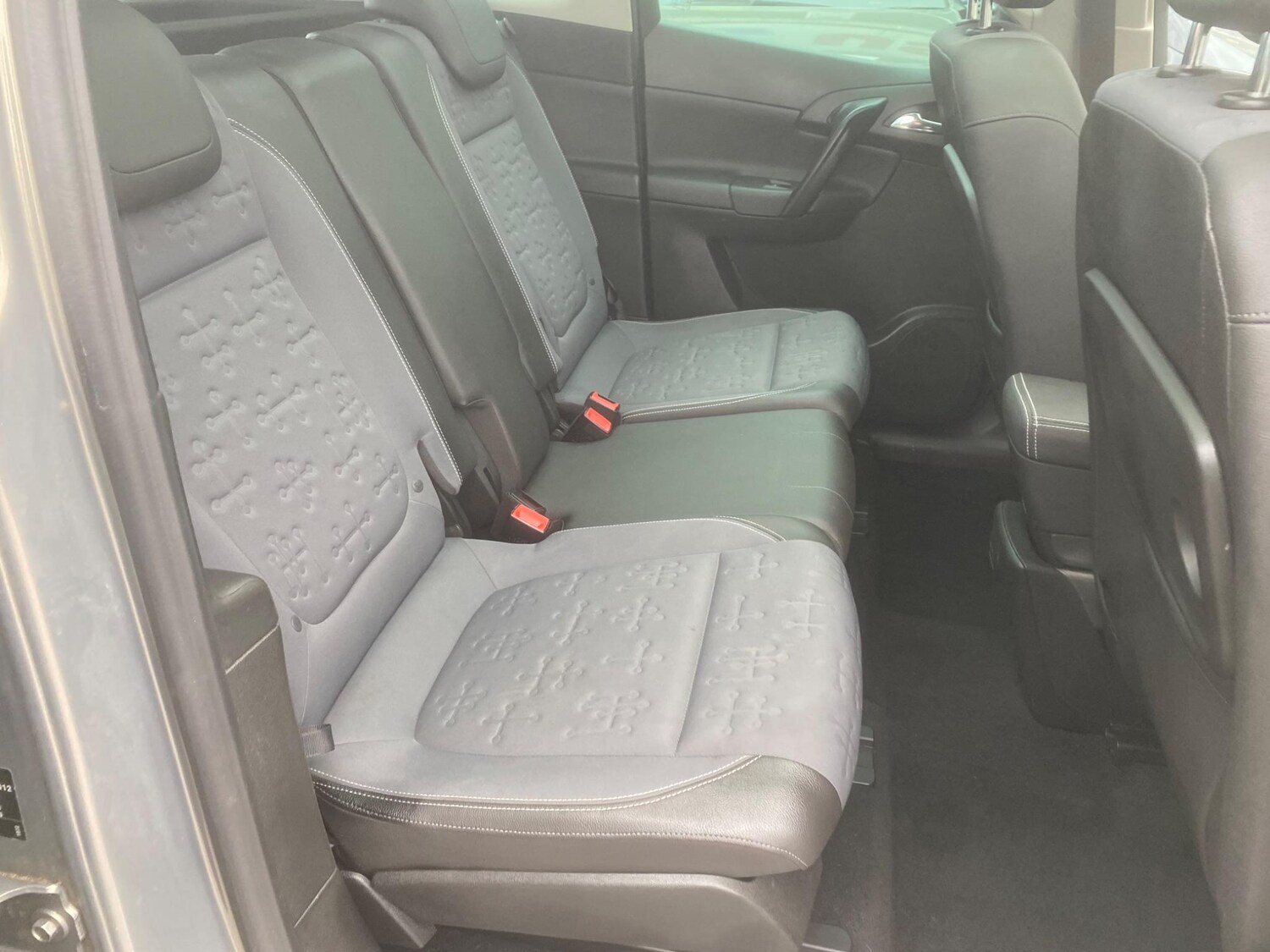 Used Vauxhall Meriva 2015 for sale - 76990626: Photo 49