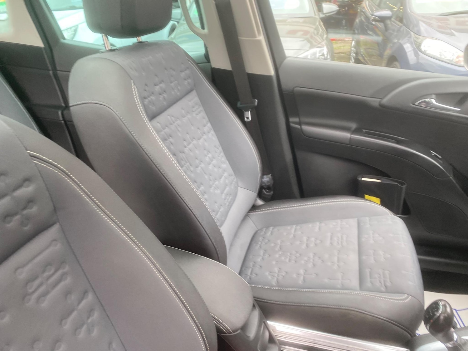 Used Vauxhall Meriva 2015 for sale - 76990626: Photo 57