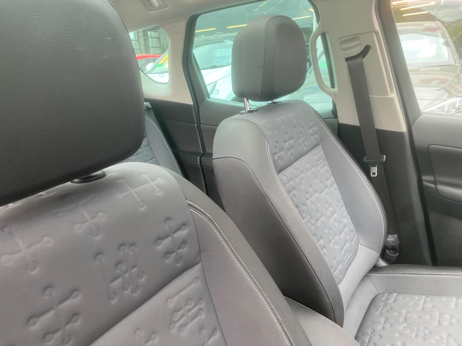 Used Vauxhall Meriva 2015 for sale - 76990626: Photo 58