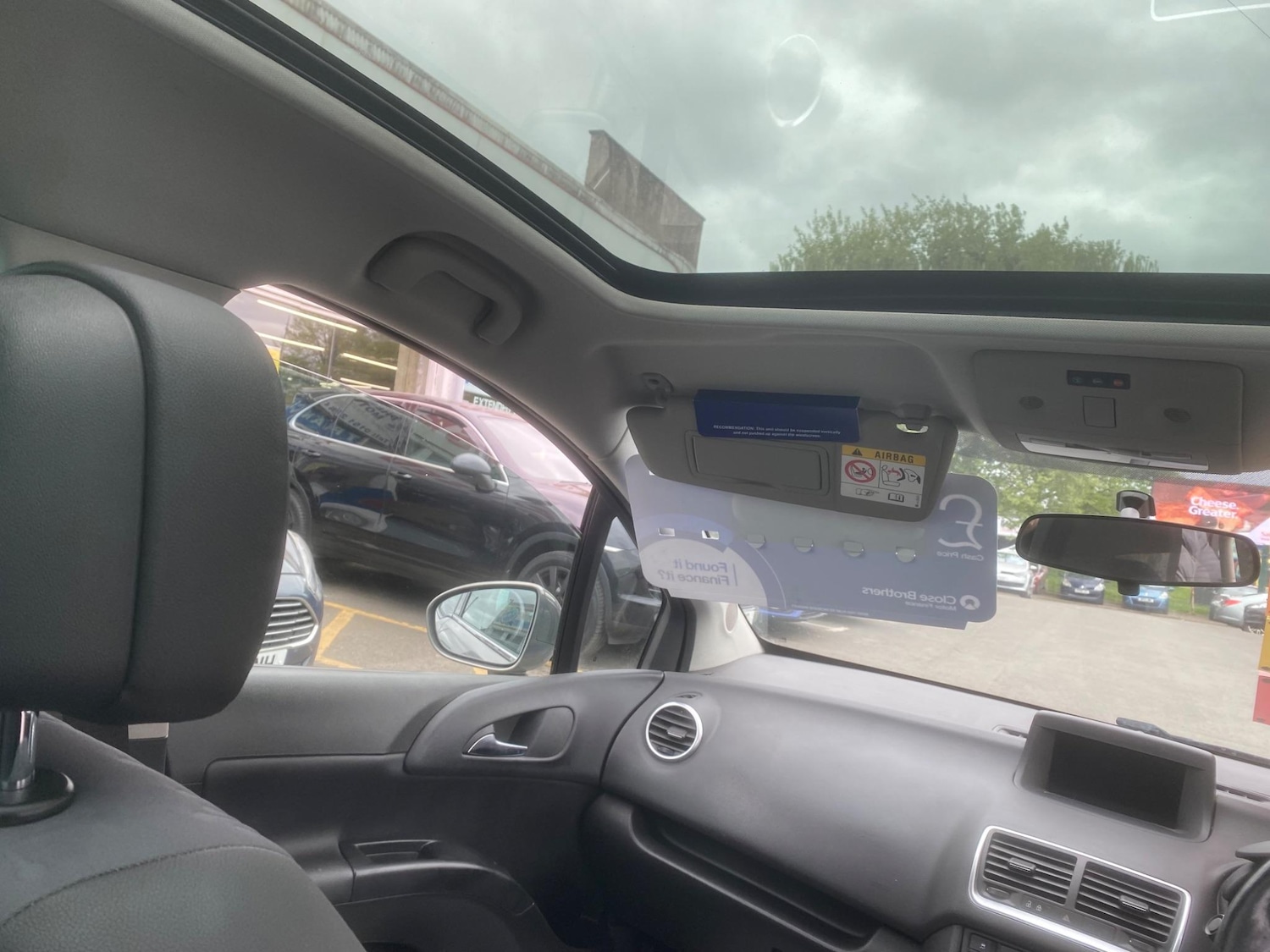 Used Vauxhall Meriva 2015 for sale - 76990626: Photo 59