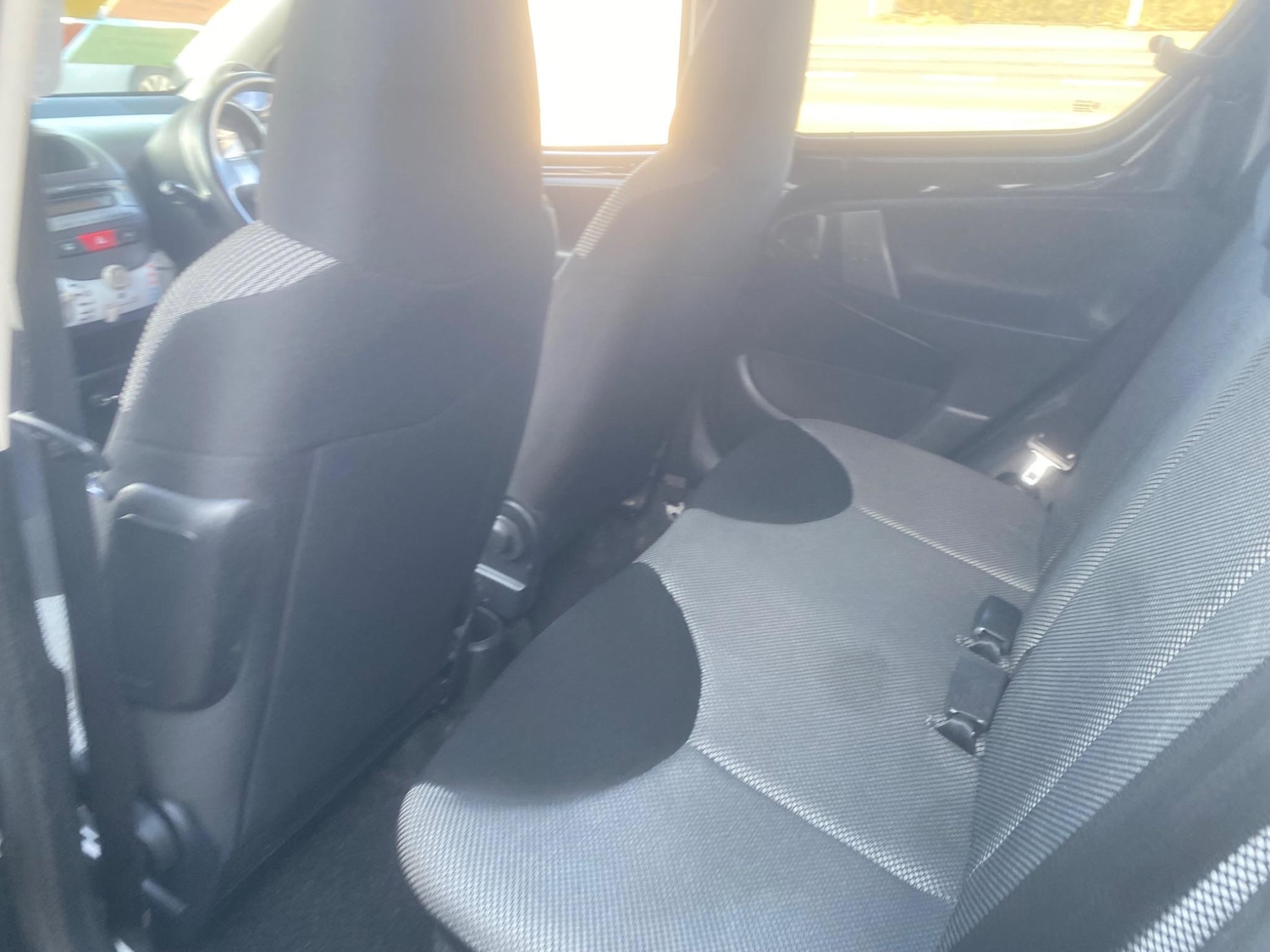 Used Toyota AYGO 2013 for sale - 76550488: Photo 31