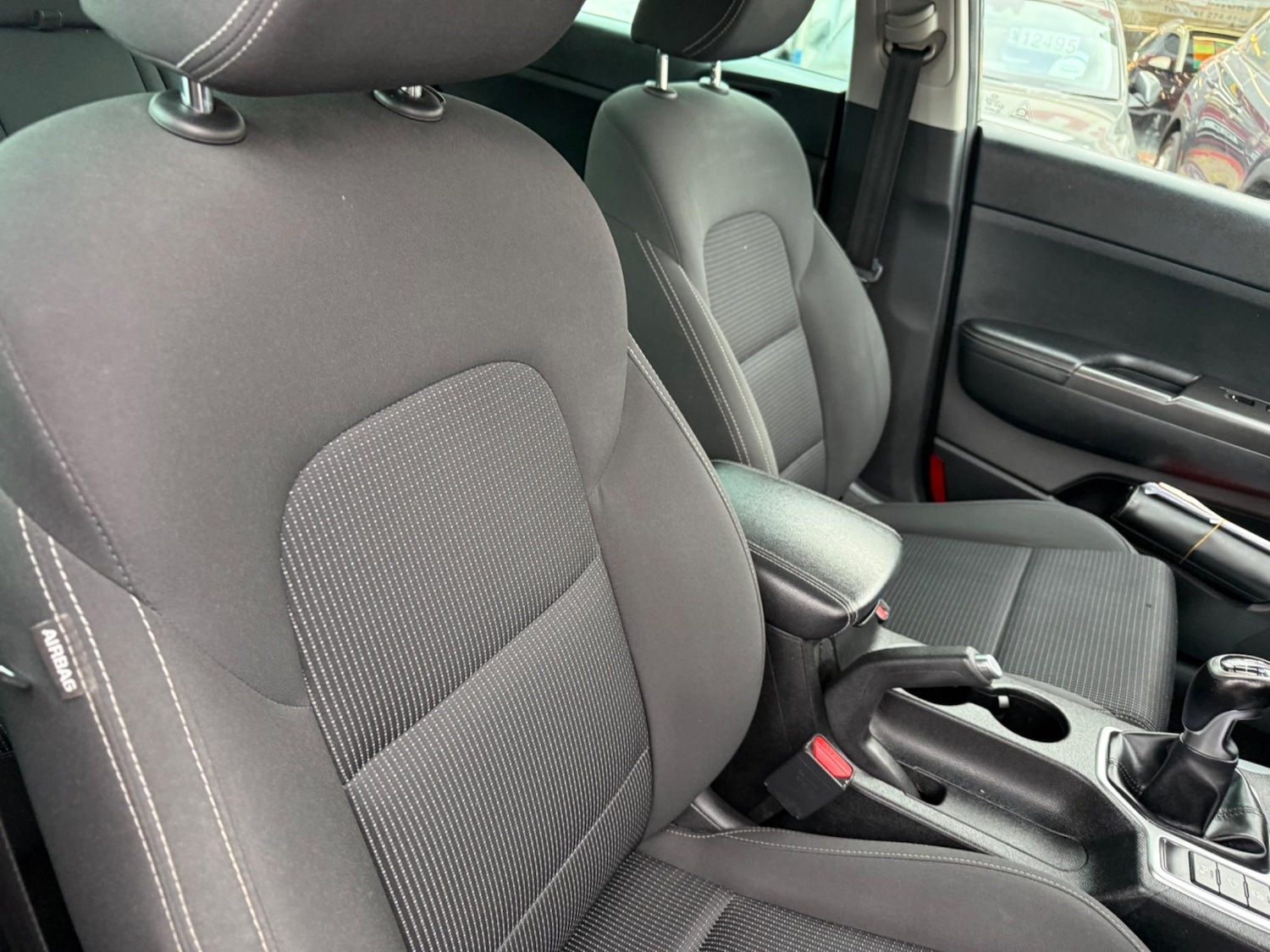 Used Kia Sportage for sale - 76550630: Photo 11