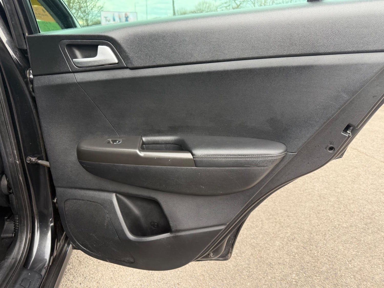 Used Kia Sportage for sale - 76550630: Photo 14