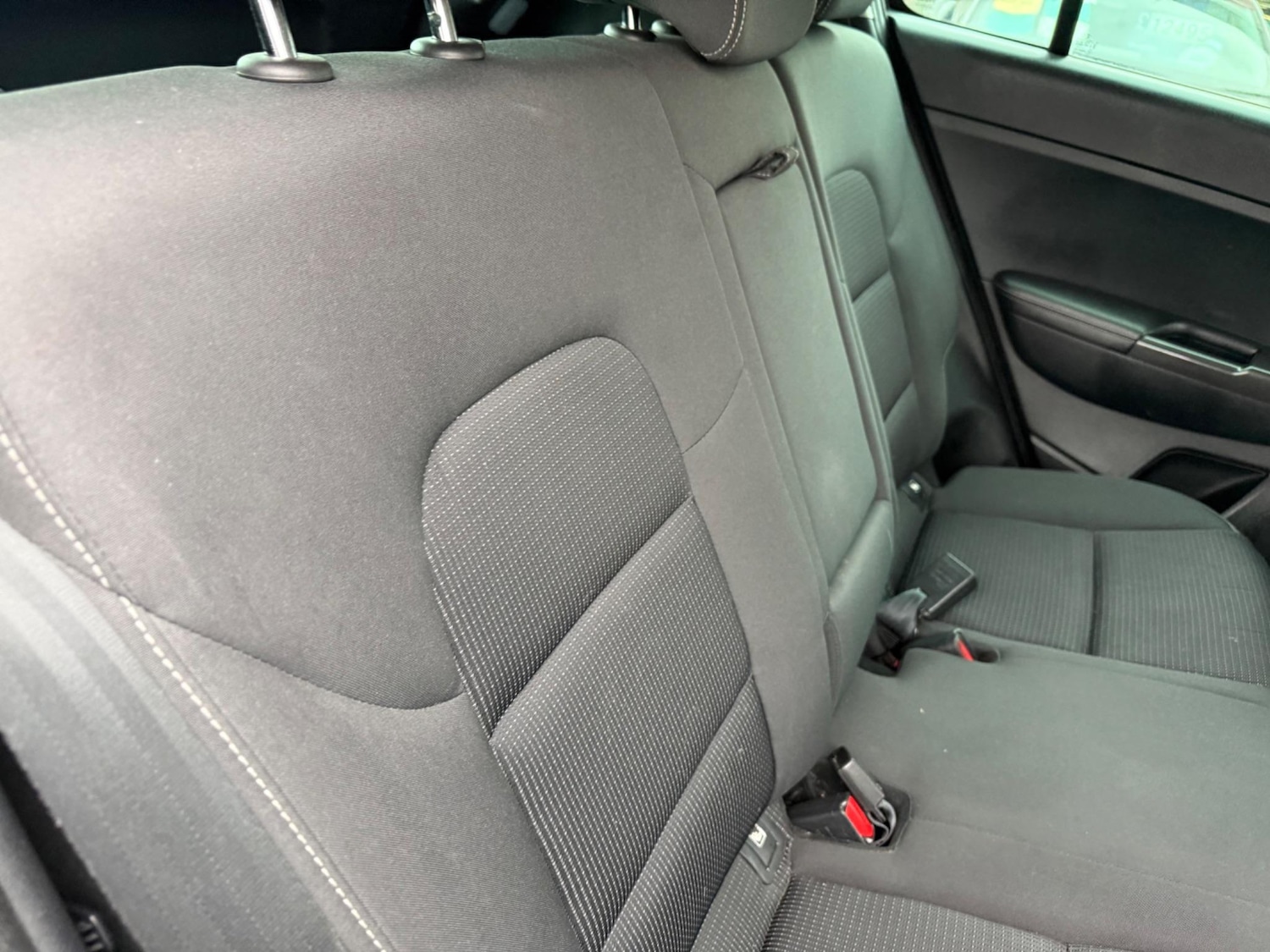 Used Kia Sportage for sale - 76550630: Photo 15