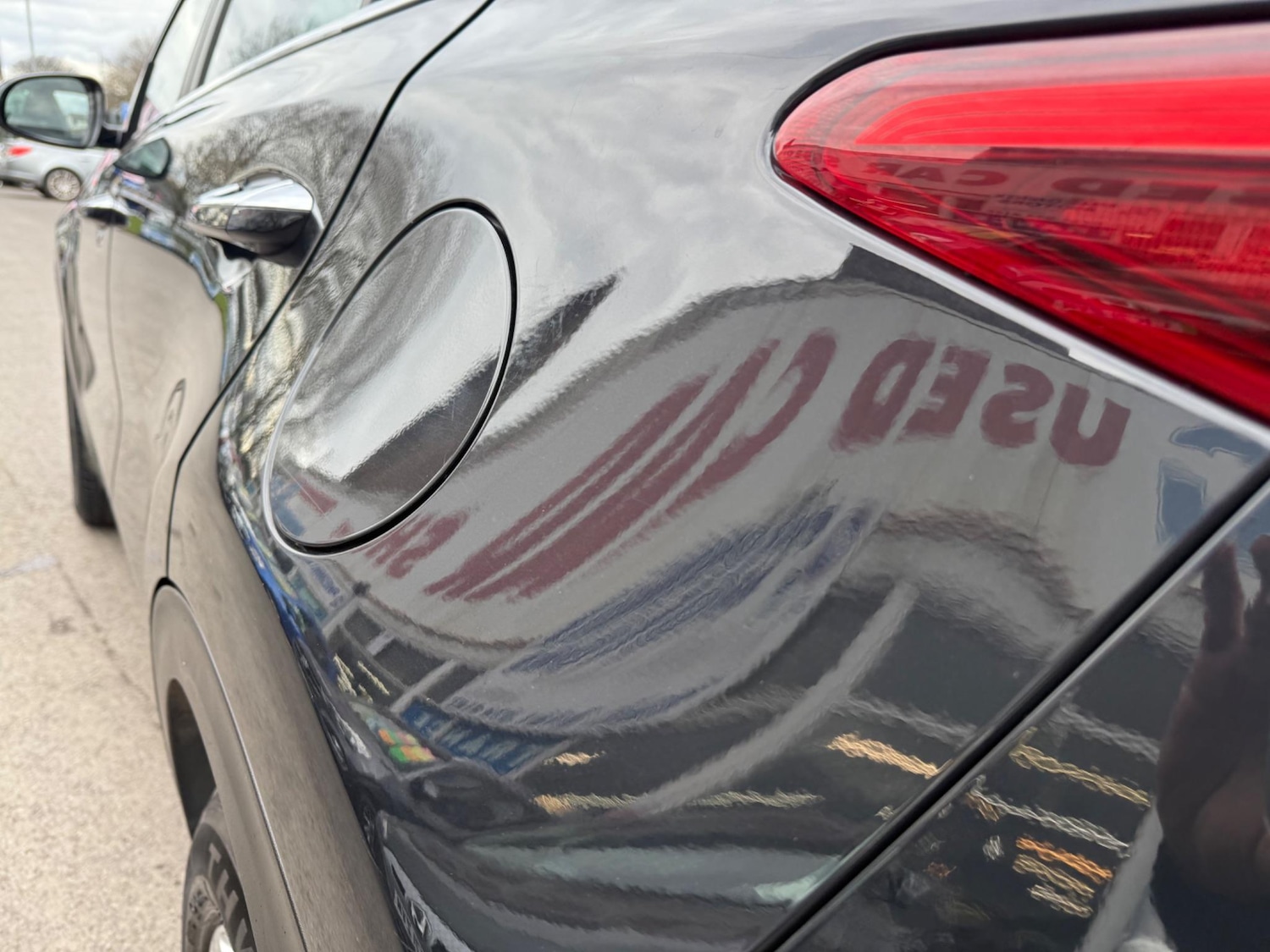 Used Kia Sportage for sale - 76550630: Photo 21