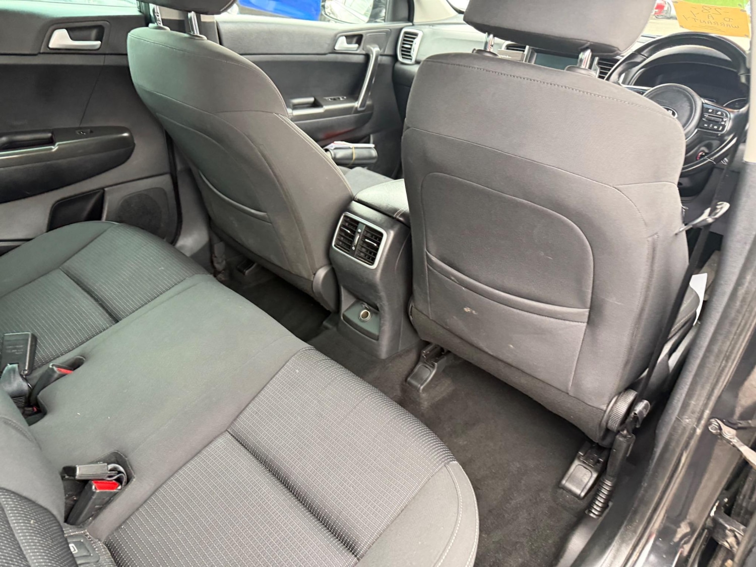 Used Kia Sportage for sale - 76550630: Photo 23