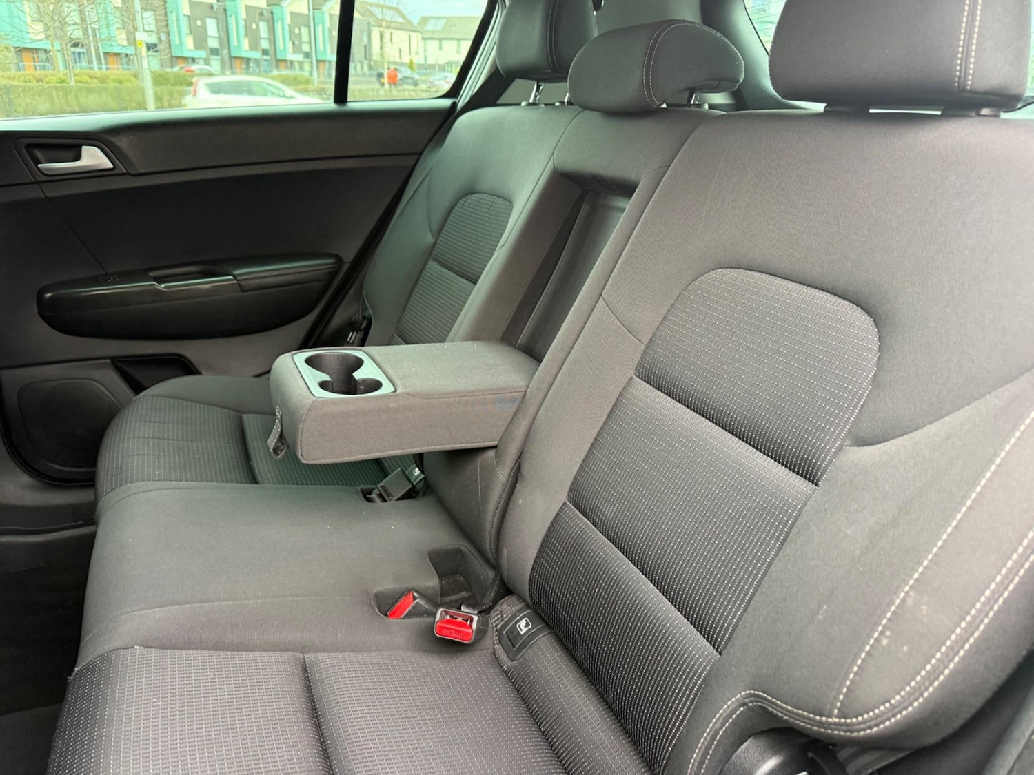 Used Kia Sportage for sale - 76550630: Photo 25