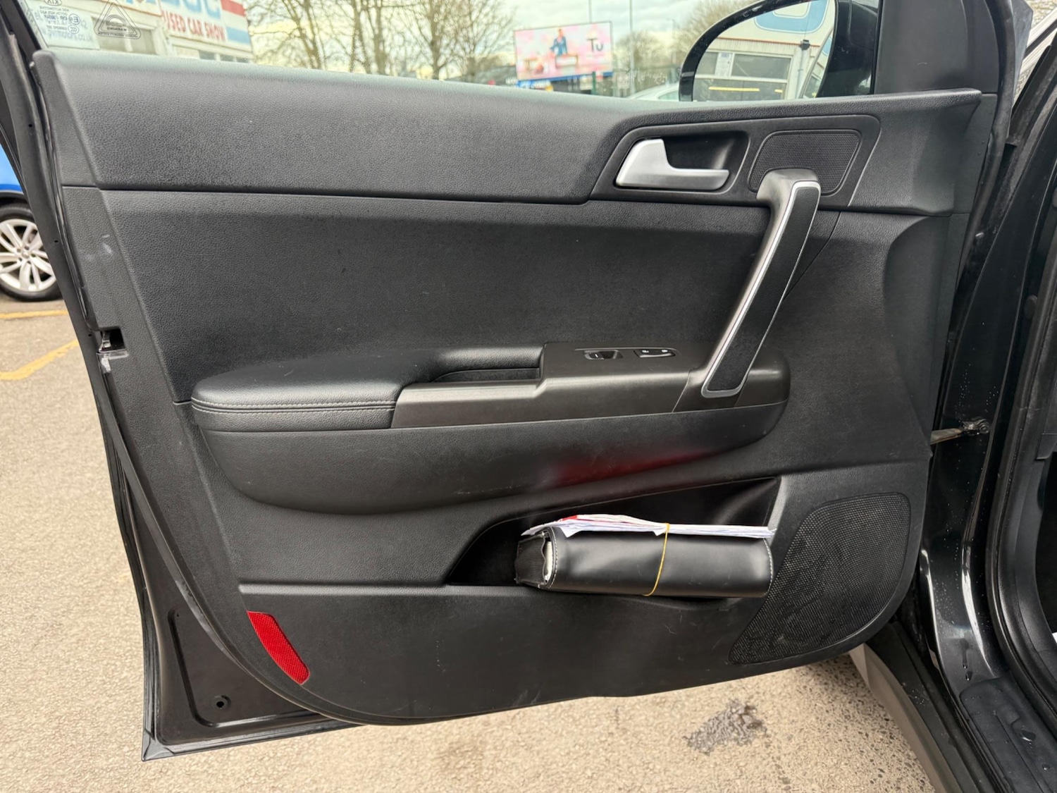 Used Kia Sportage for sale - 76550630: Photo 26