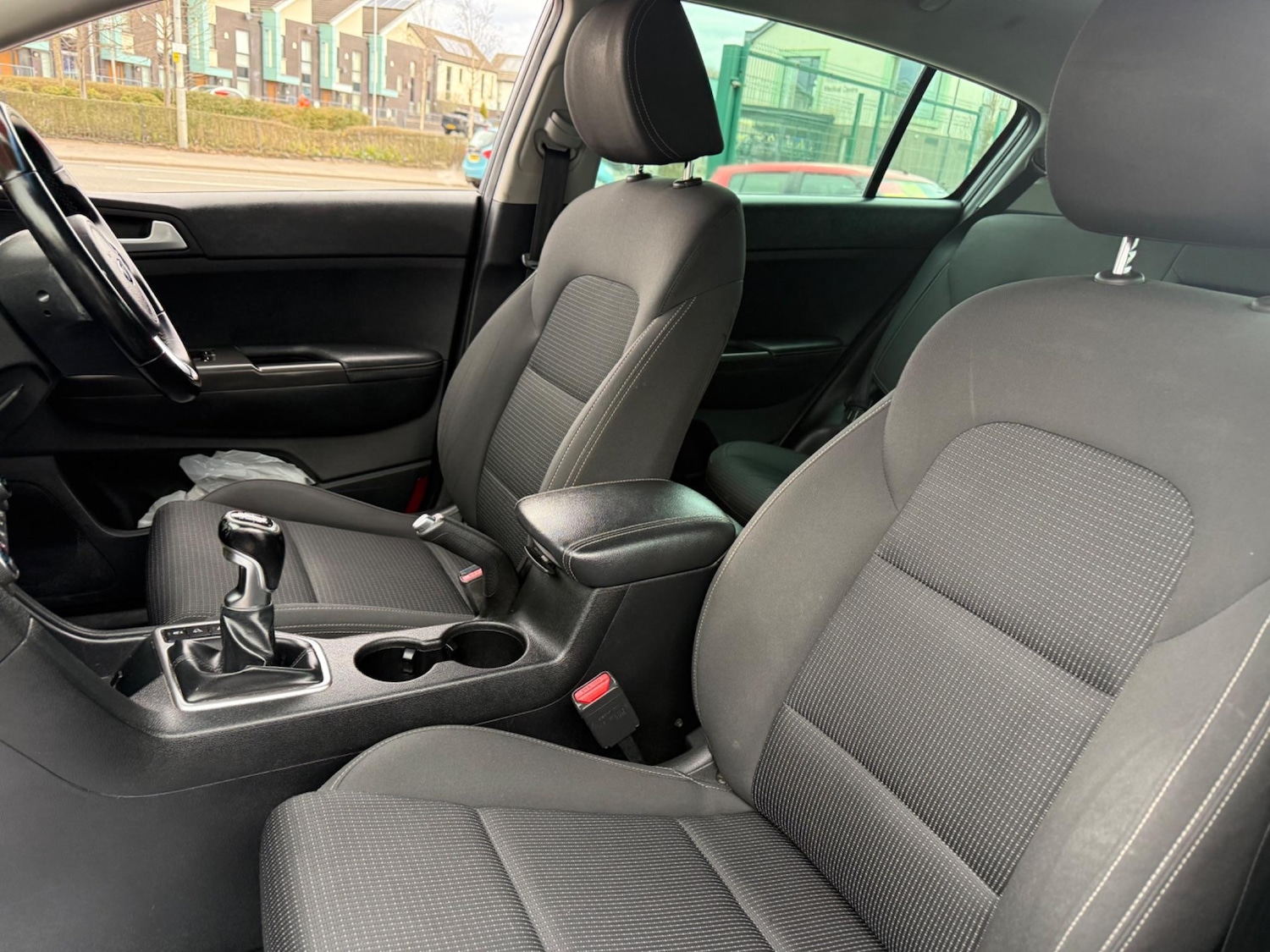 Used Kia Sportage for sale - 76550630: Photo 28