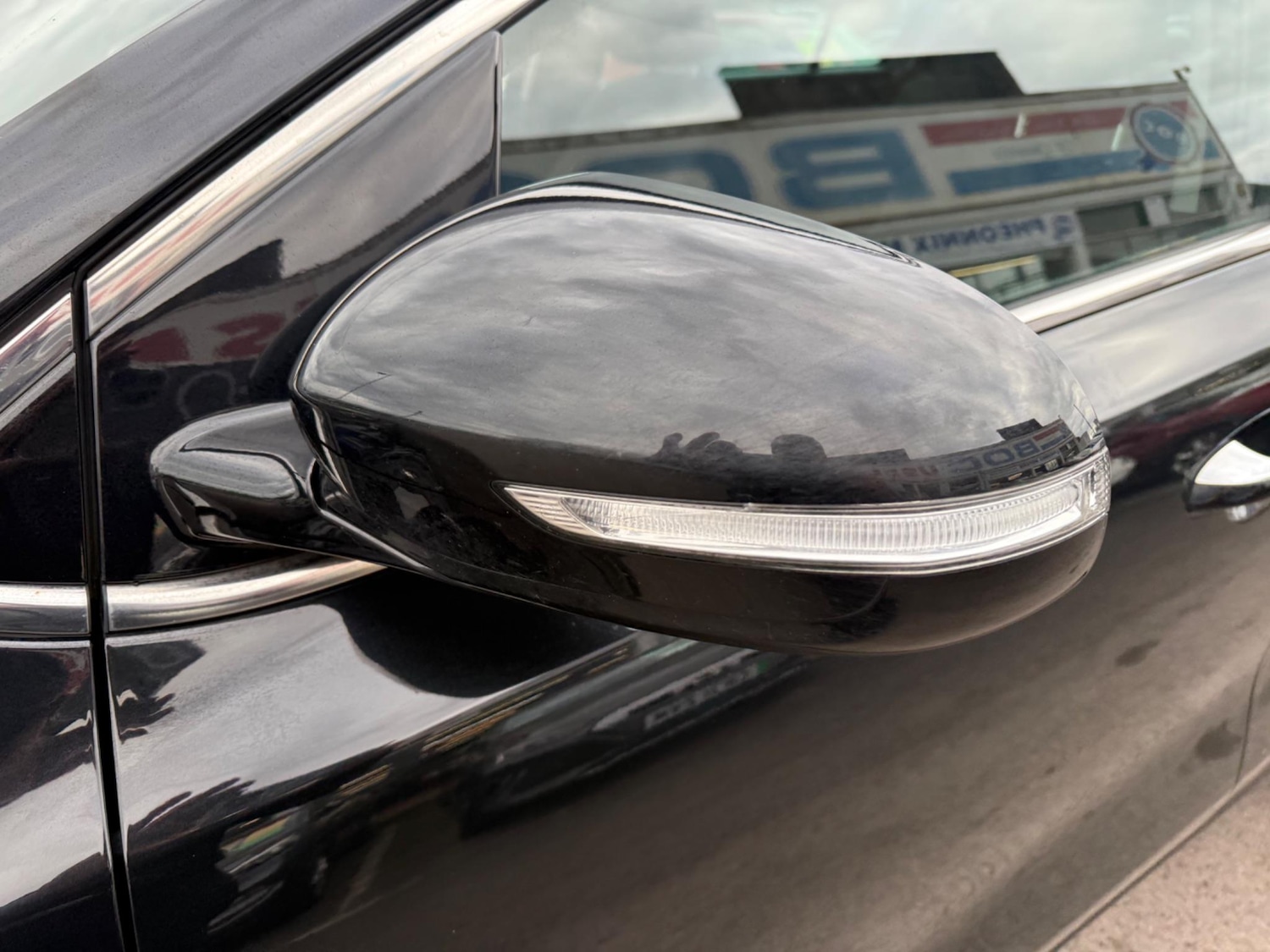 Used Kia Sportage for sale - 76550630: Photo 30