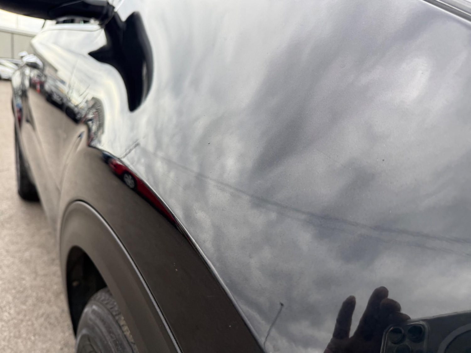 Used Kia Sportage for sale - 76550630: Photo 34