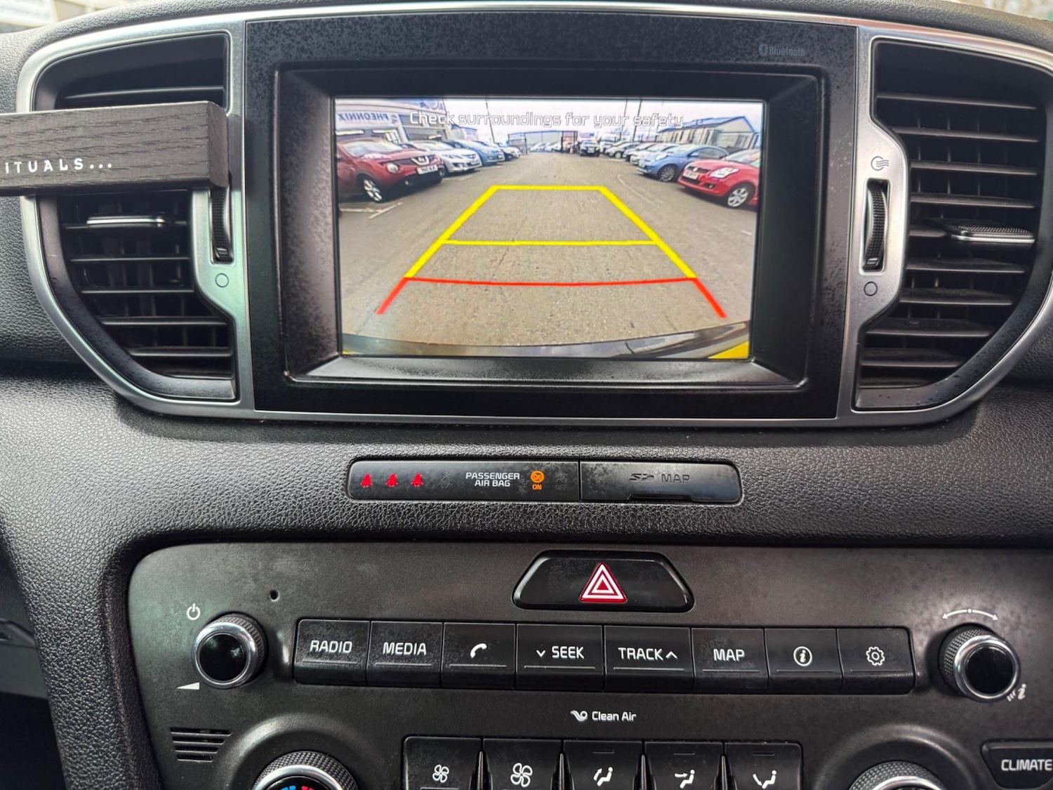 Used Kia Sportage for sale - 76550630: Photo 41