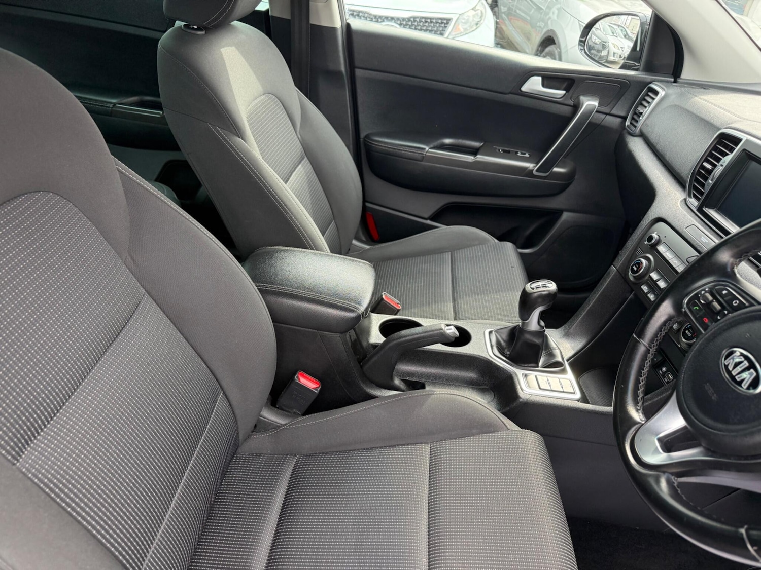 Used Kia Sportage for sale - 76550630: Photo 52