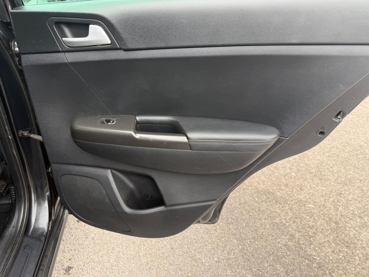 Used Kia Sportage for sale - 76550630: Photo 54