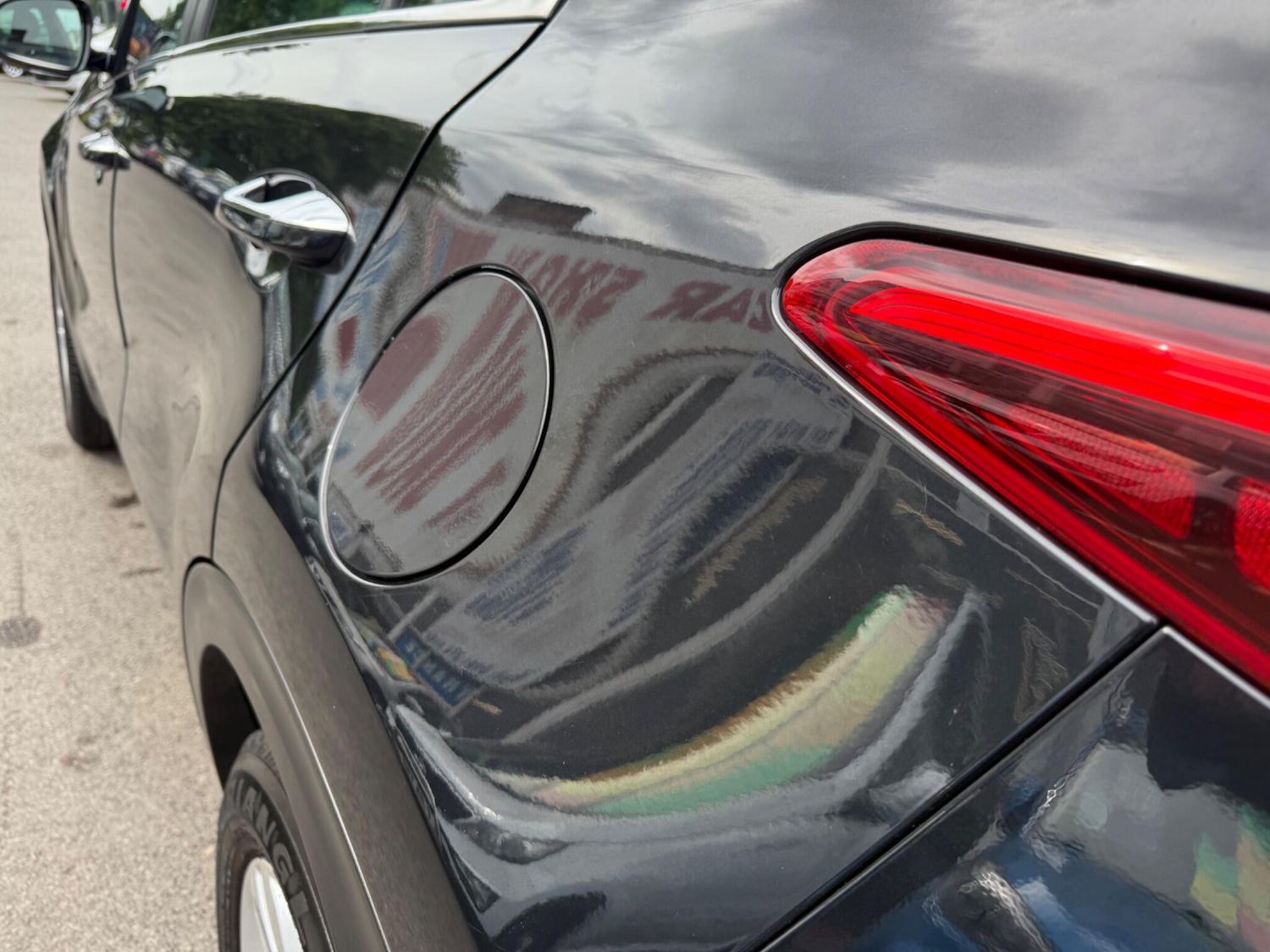 Used Kia Sportage for sale - 76550630: Photo 60