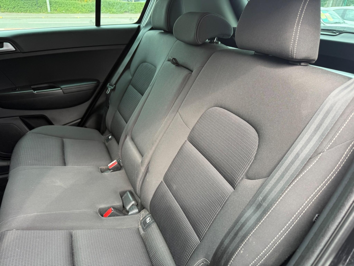 Used Kia Sportage for sale - 76550630: Photo 63