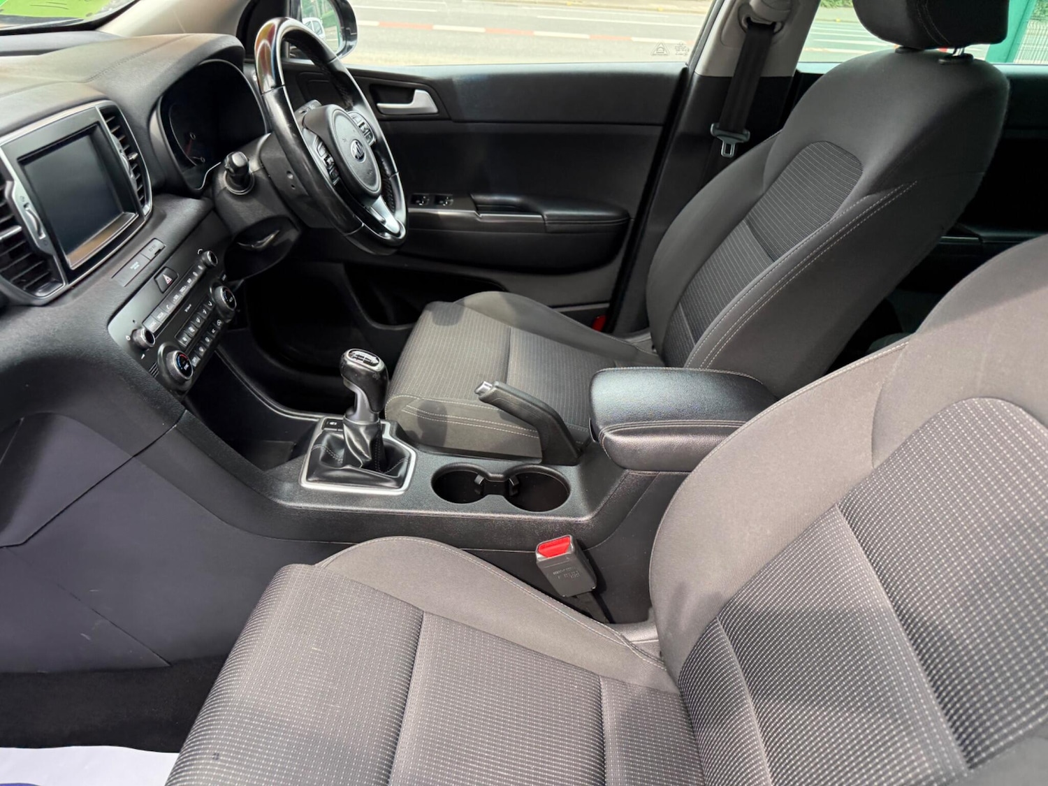 Used Kia Sportage for sale - 76550630: Photo 66