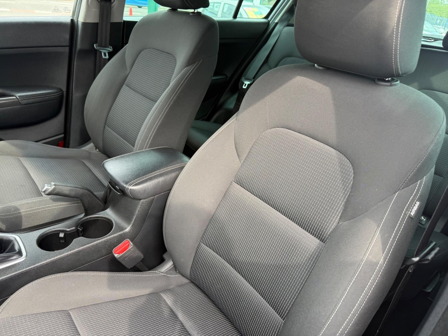 Used Kia Sportage for sale - 76550630: Photo 67