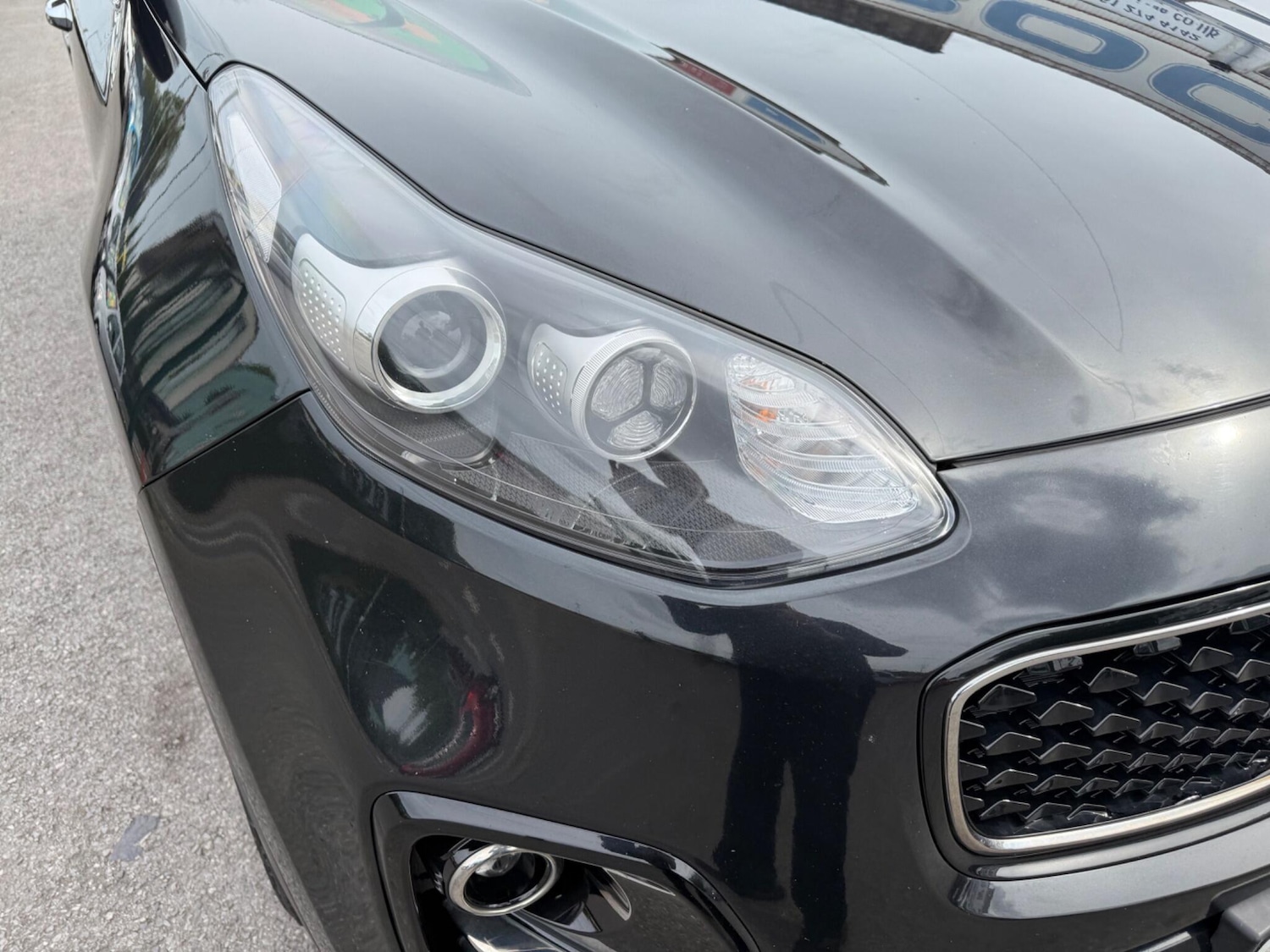 Used Kia Sportage for sale - 76550630: Photo 70