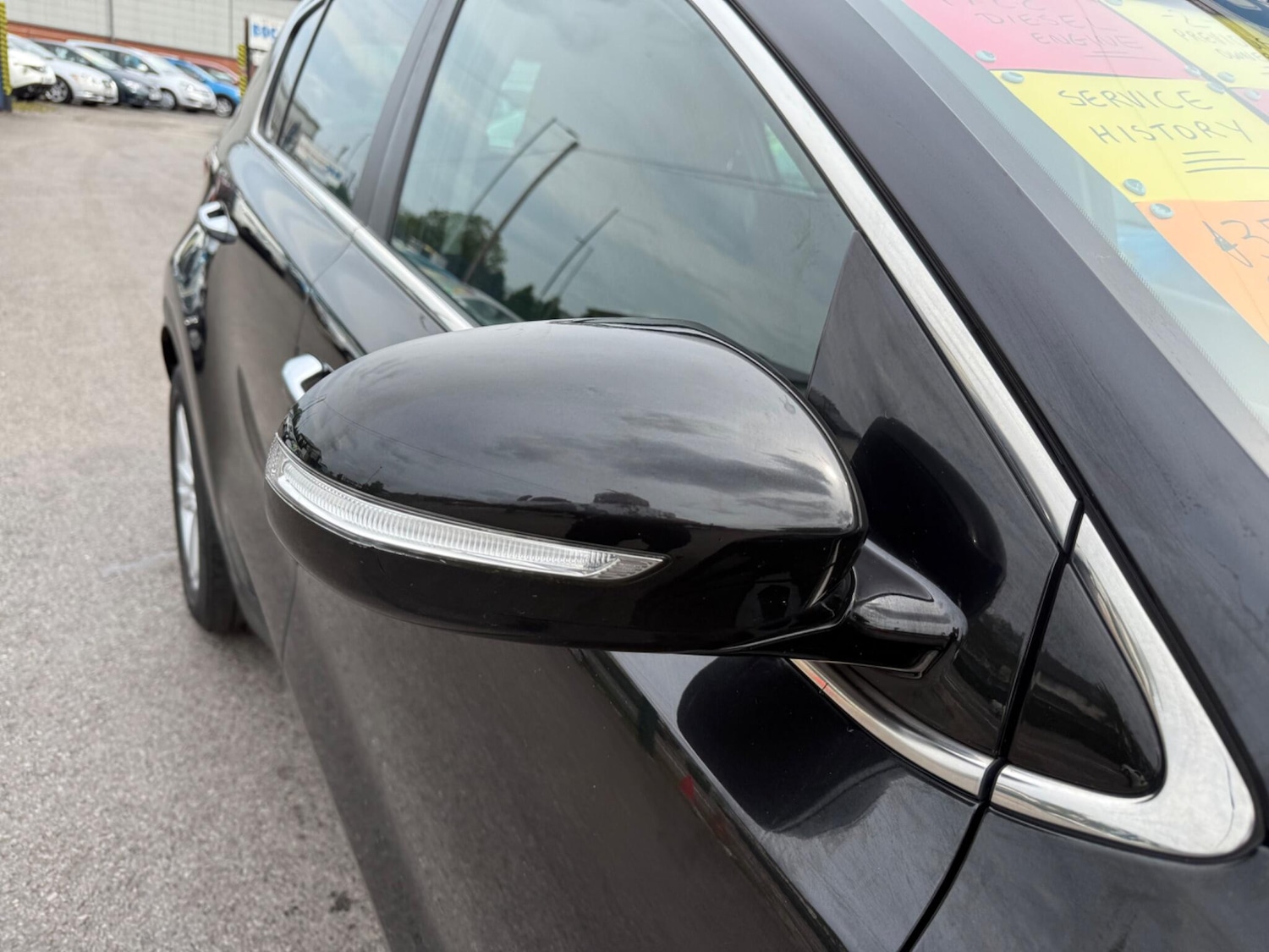 Used Kia Sportage for sale - 76550630: Photo 72