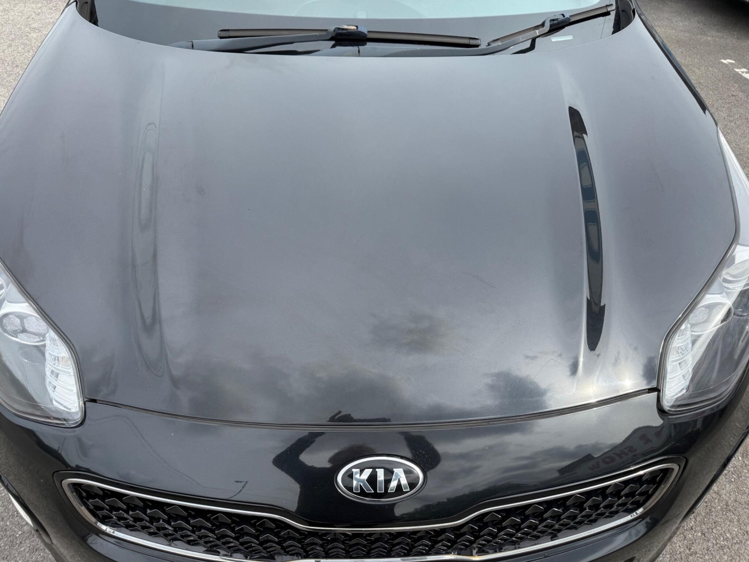 Used Kia Sportage for sale - 76550630: Photo 74