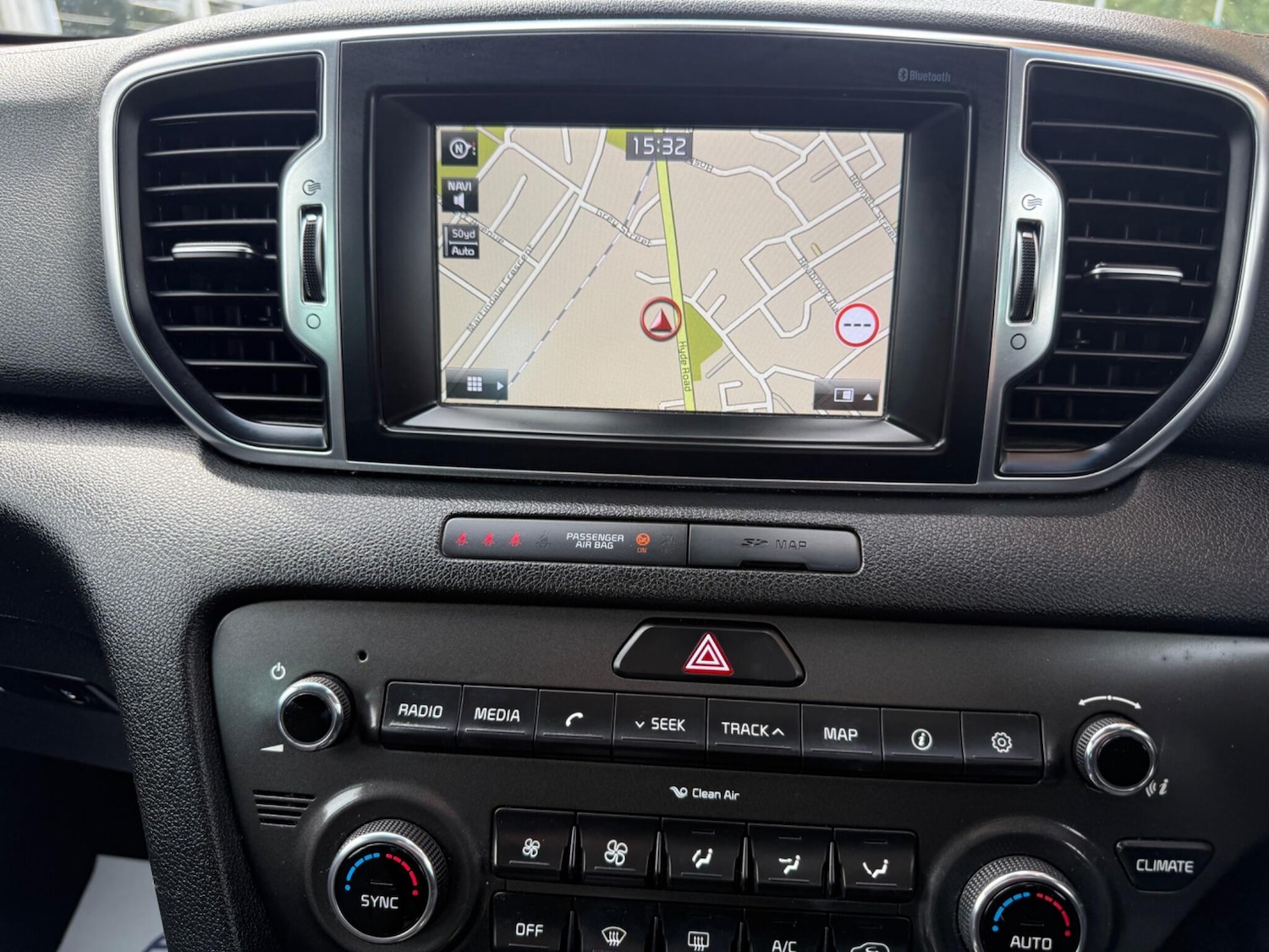 Used Kia Sportage for sale - 76550630: Photo 81