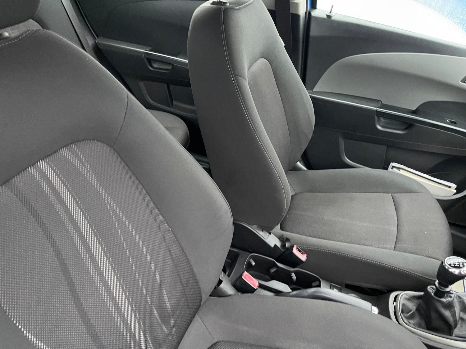 Used Chevrolet Aveo 2013 for sale - 76990814: Photo 10