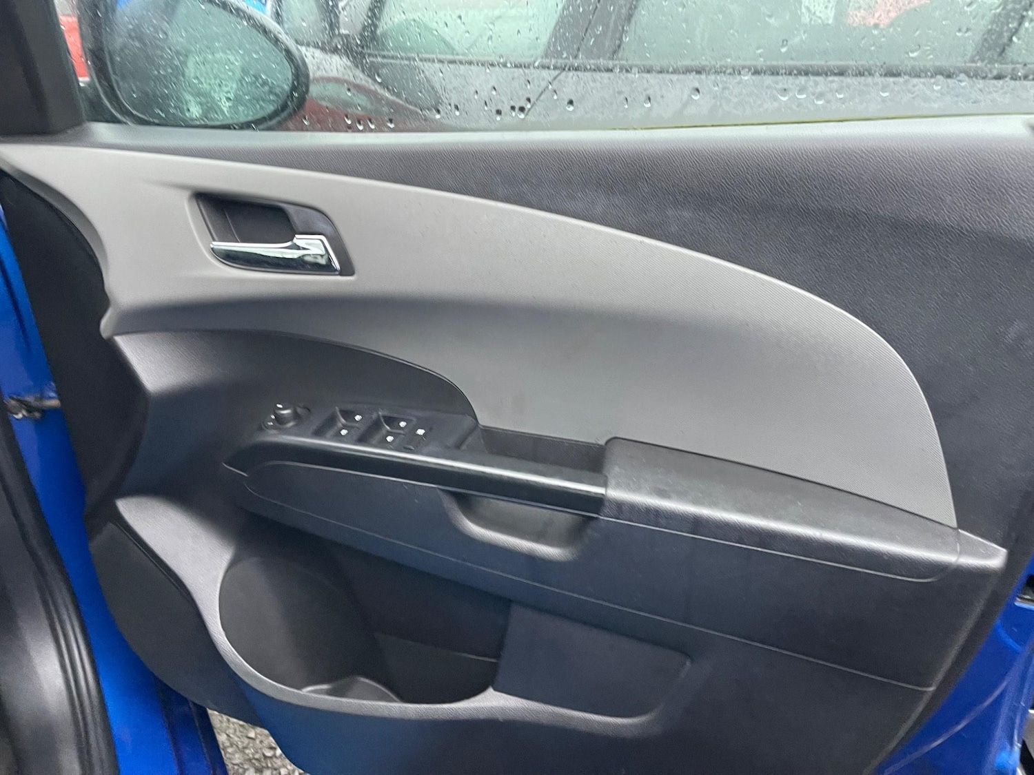 Used Chevrolet Aveo 2013 for sale - 76990814: Photo 13