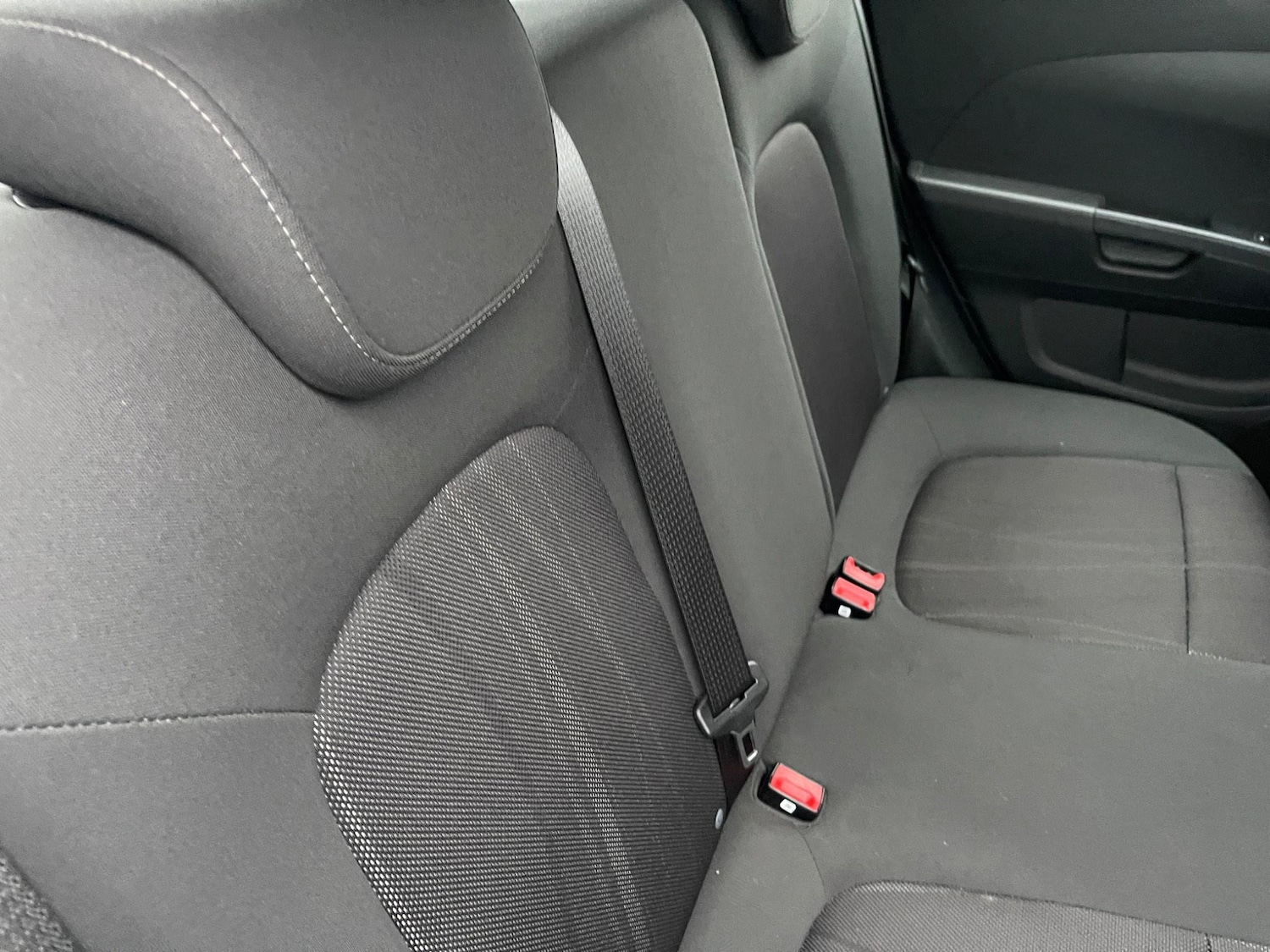 Used Chevrolet Aveo 2013 for sale - 76990814: Photo 15