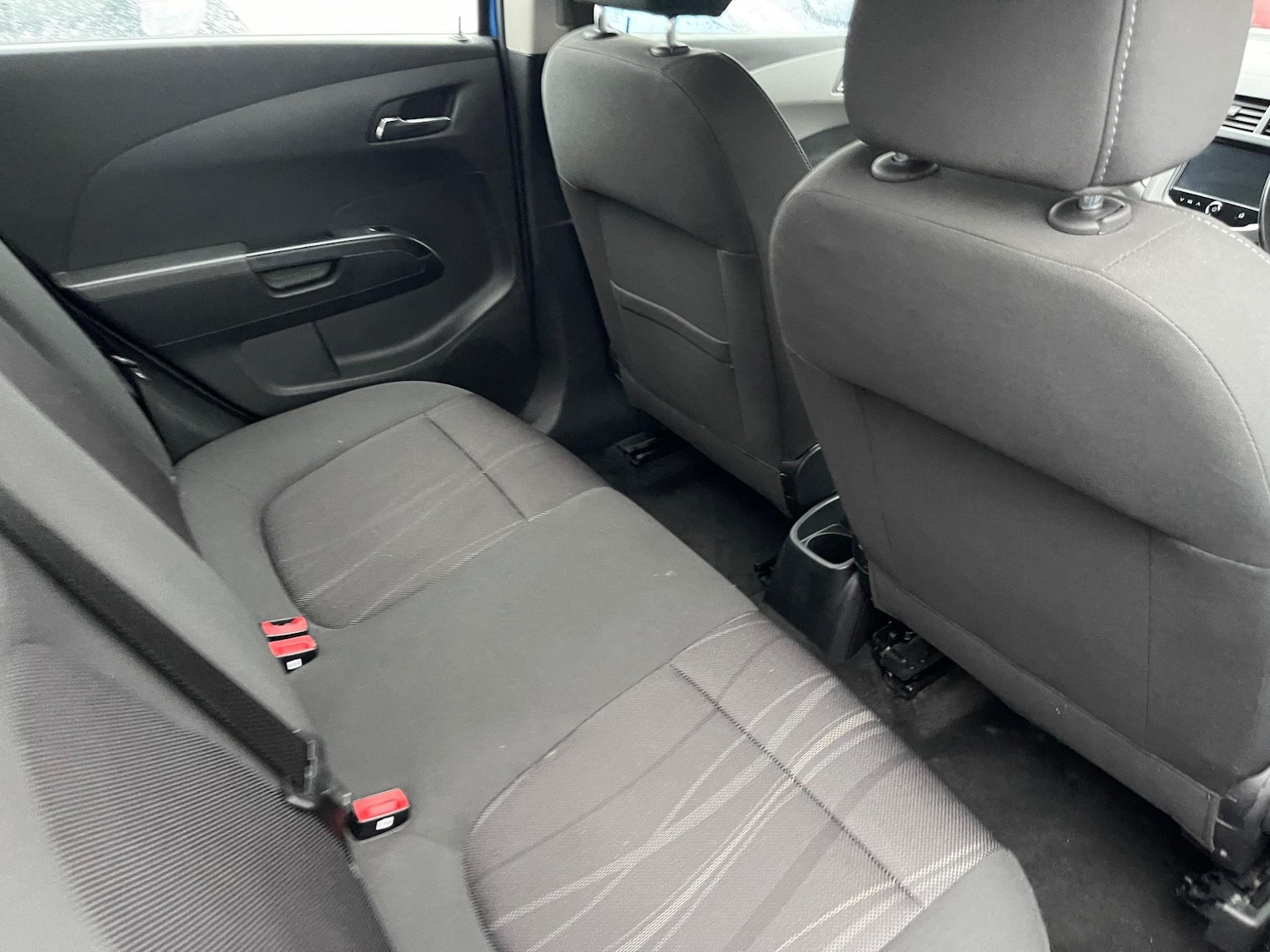 Used Chevrolet Aveo 2013 for sale - 76990814: Photo 16