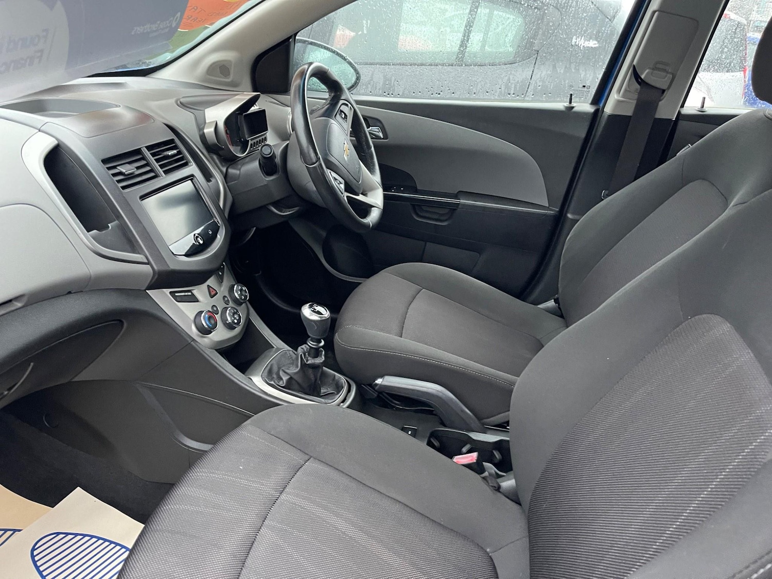 Used Chevrolet Aveo 2013 for sale - 76990814: Photo 18