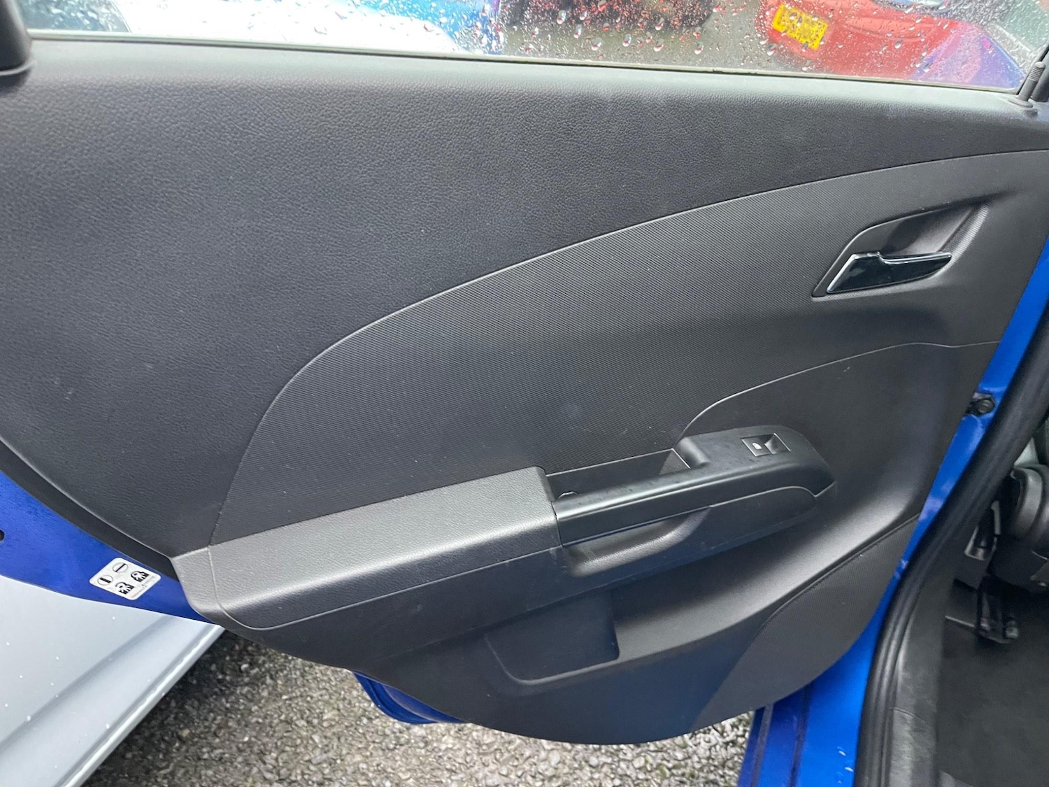 Used Chevrolet Aveo 2013 for sale - 76990814: Photo 21