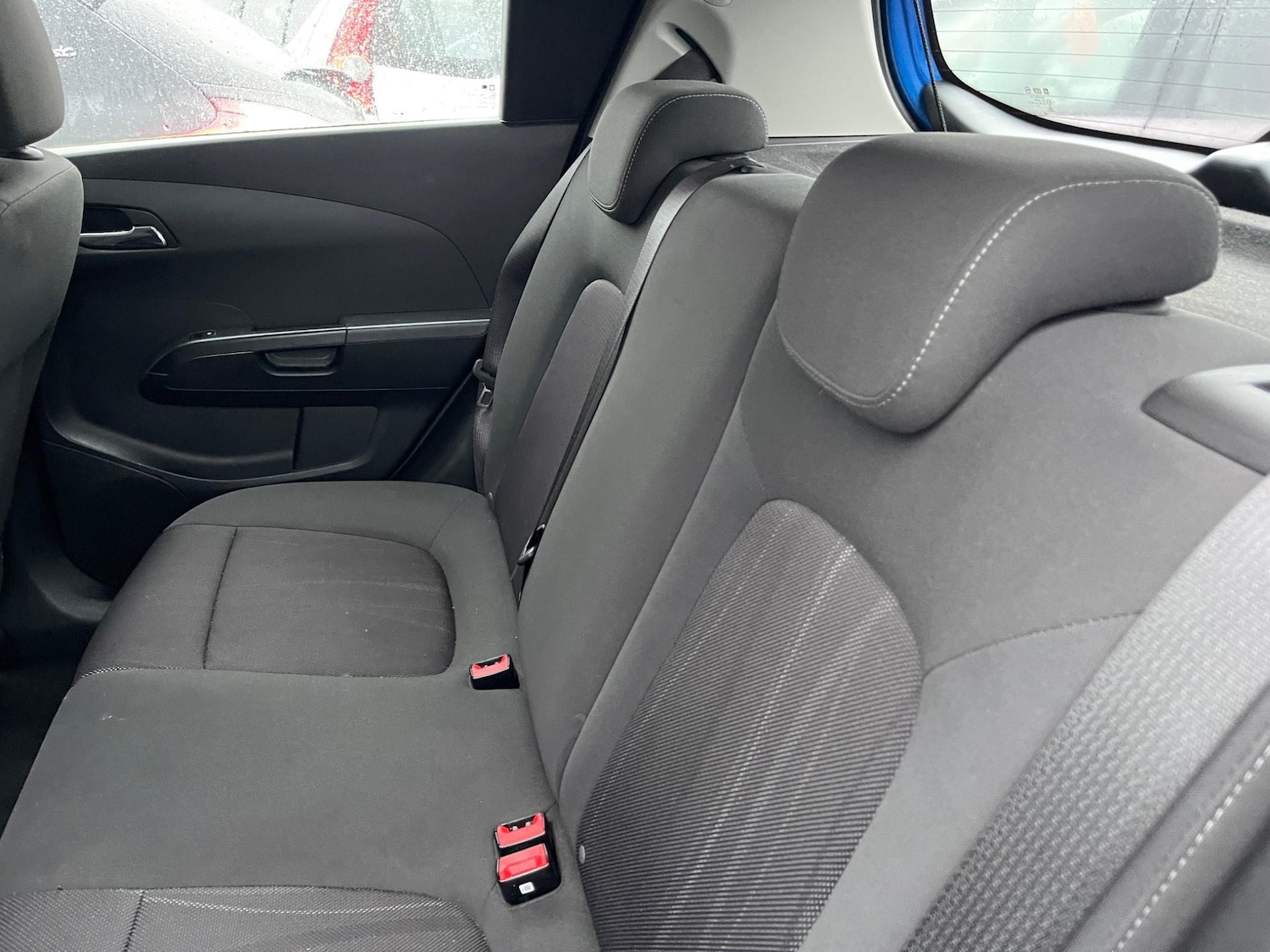 Used Chevrolet Aveo 2013 for sale - 76990814: Photo 22